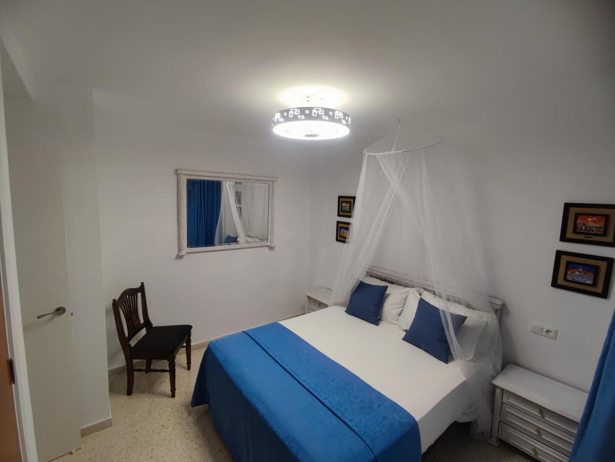 Torcal Centro Apartamento Málaga