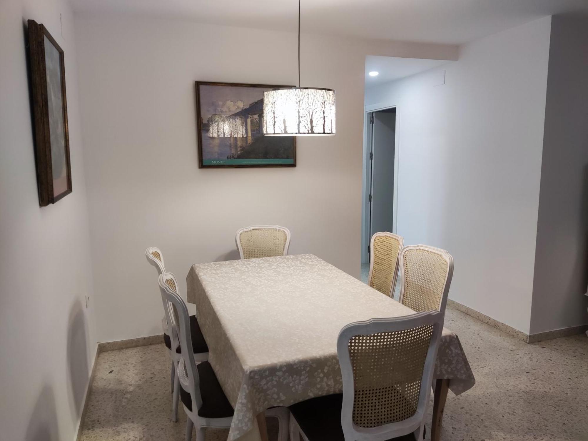Apartamento Torcal Centro Málaga