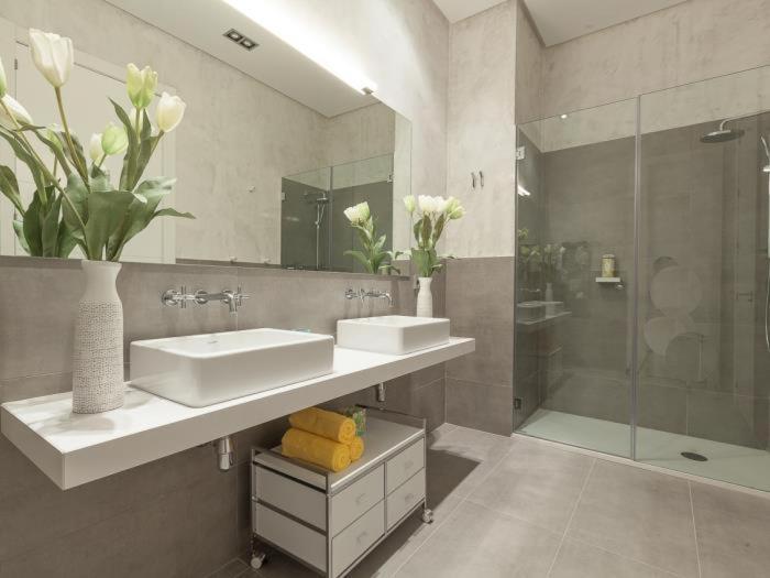 Appartement Inmalaga Luxury Loft 1 Málaga
