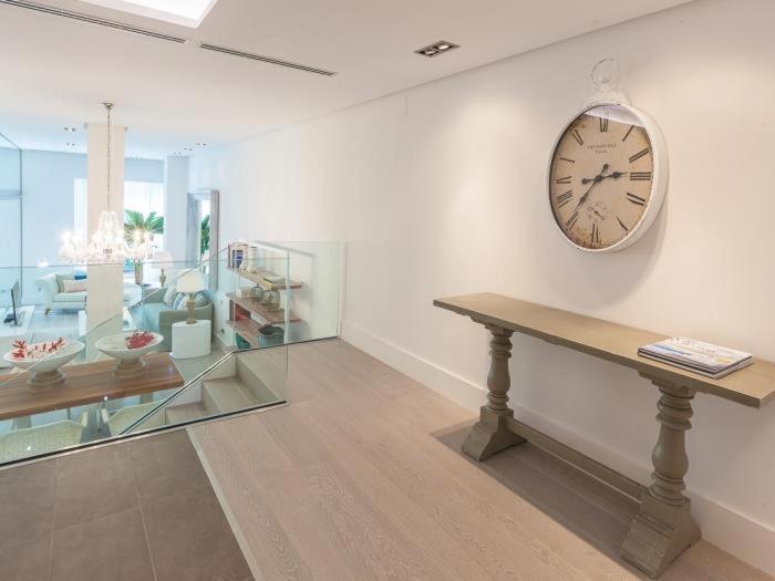Appartement Inmalaga Luxury Loft 1 *
