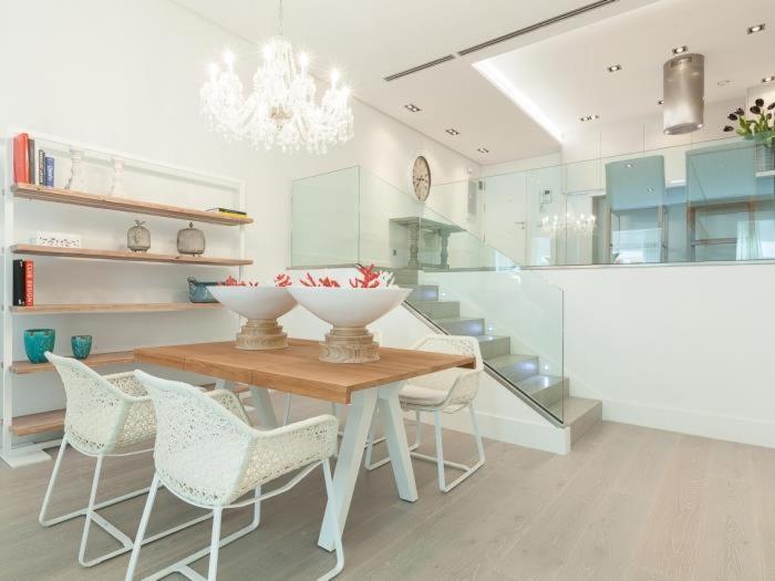Appartement Inmalaga Luxury Loft 1 *