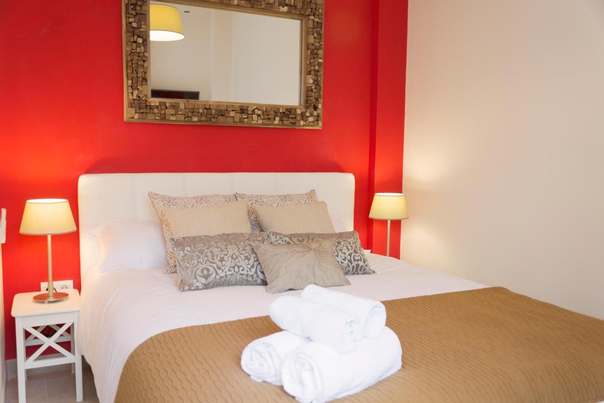 Appartamento Living4malaga Superior