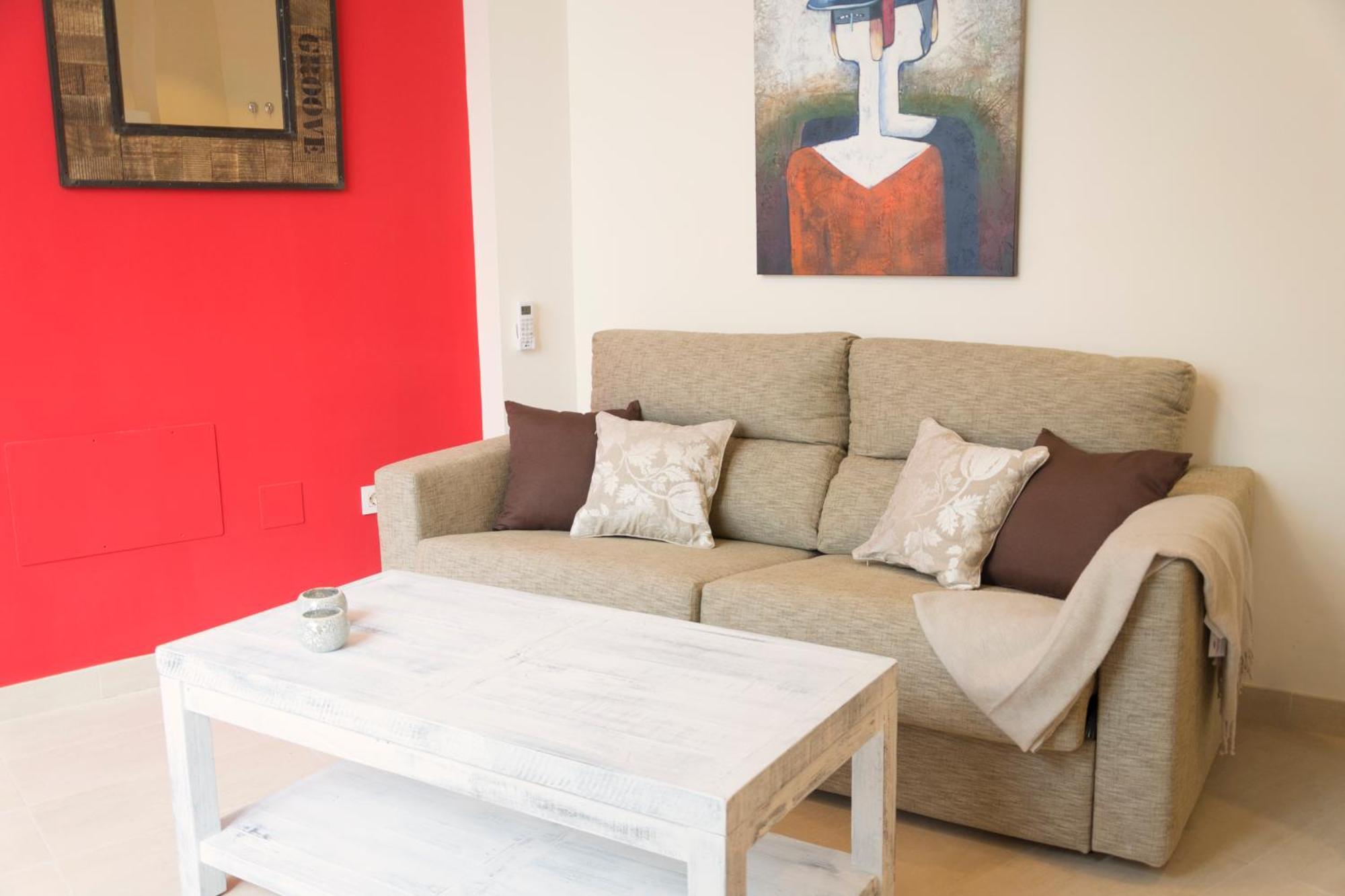 Living4malaga Superior Appartamento *