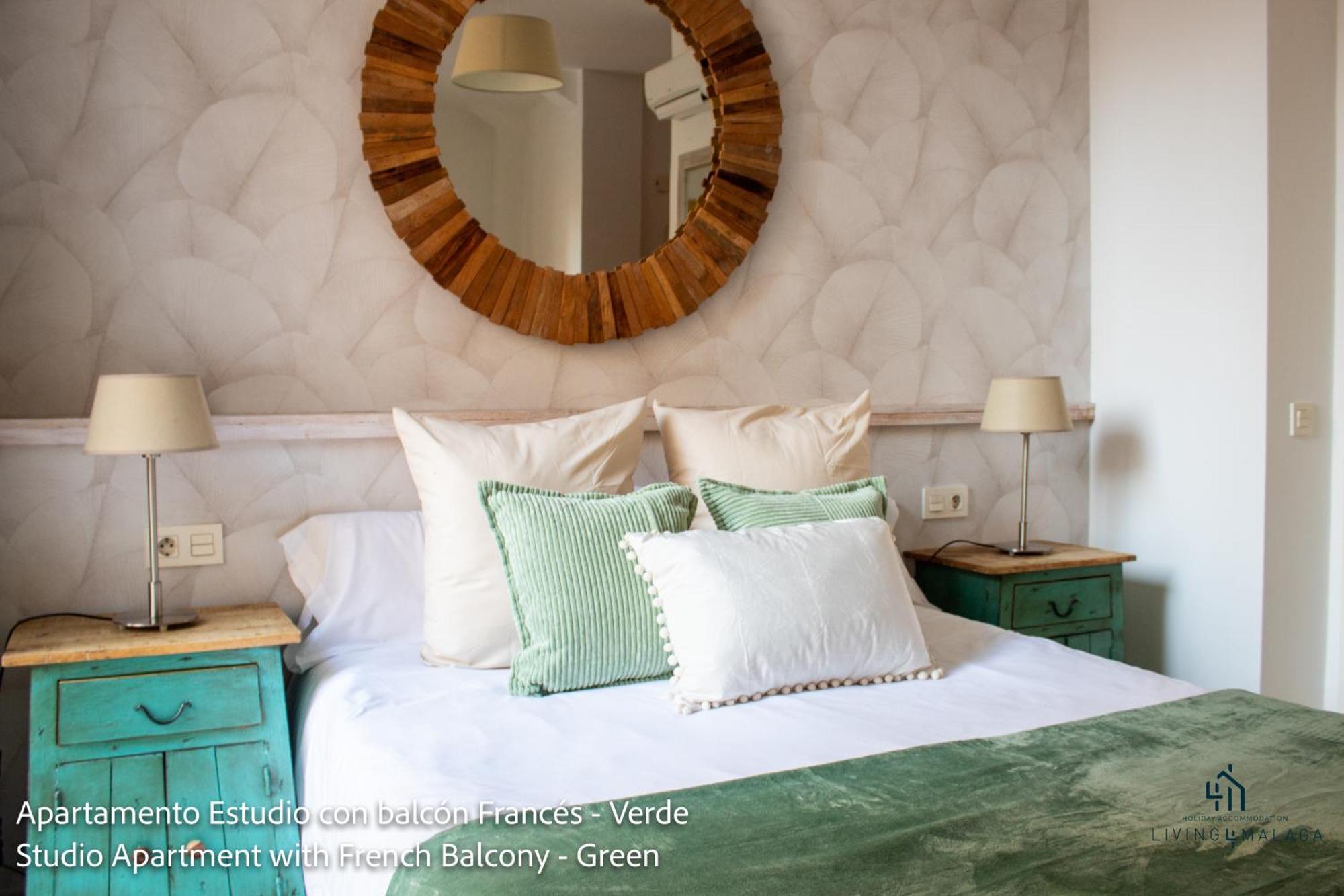 Living4malaga Superior Appartamento