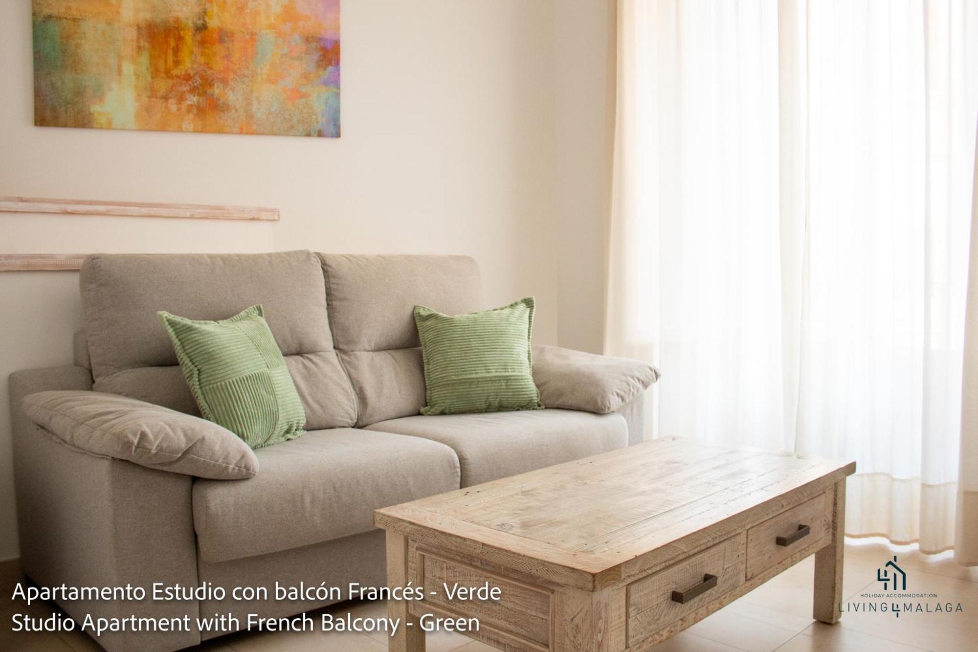 Living4malaga Superior