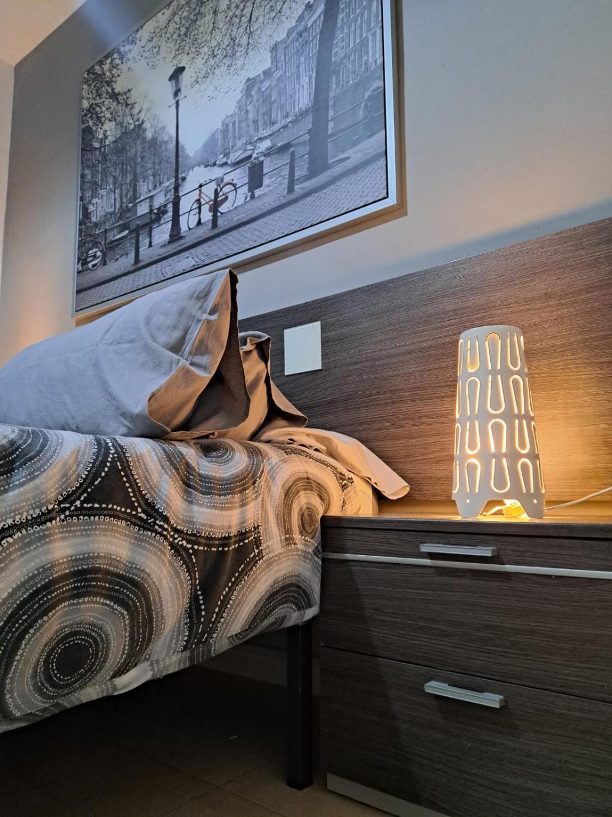 Apartment Eursu Playa Malaga