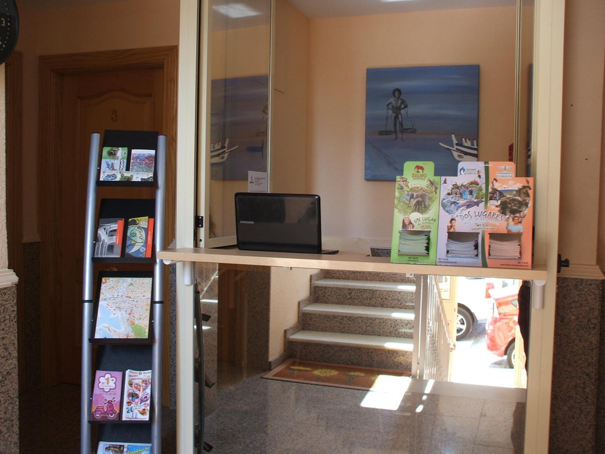 Apartamento El Cenachero Málaga