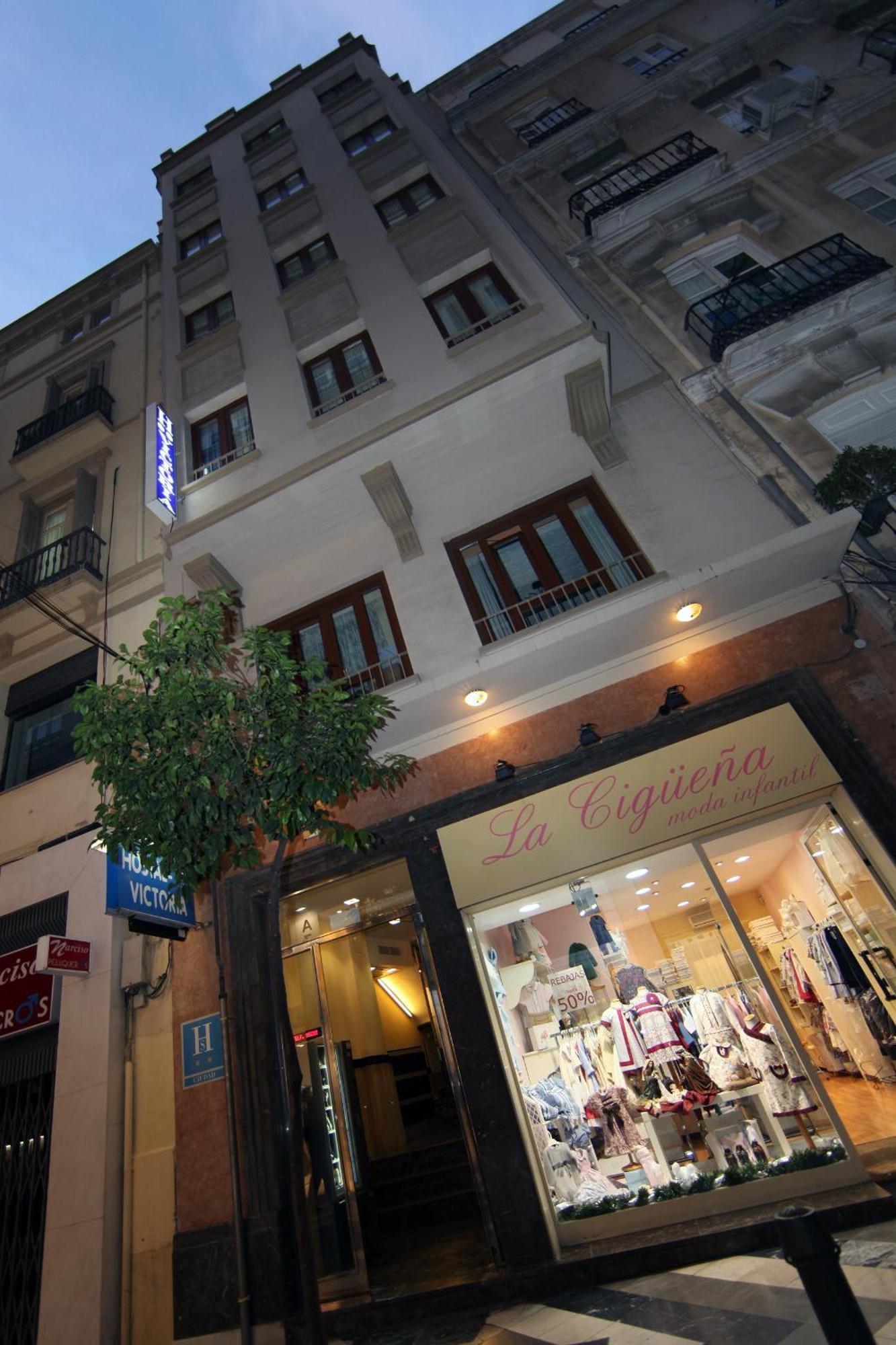 Pensionat Victoria 2*