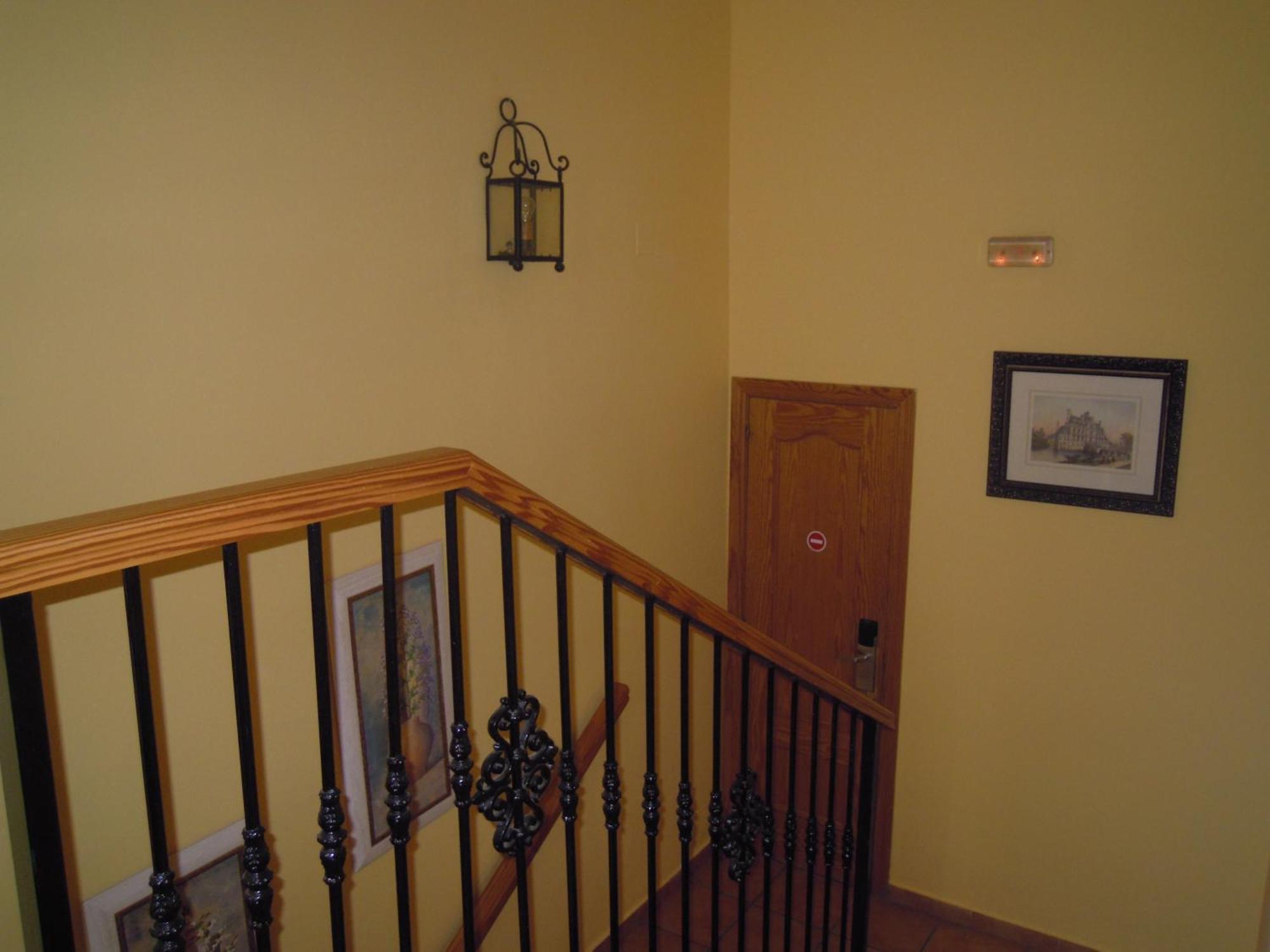 Casa de hóspedes Moscatel