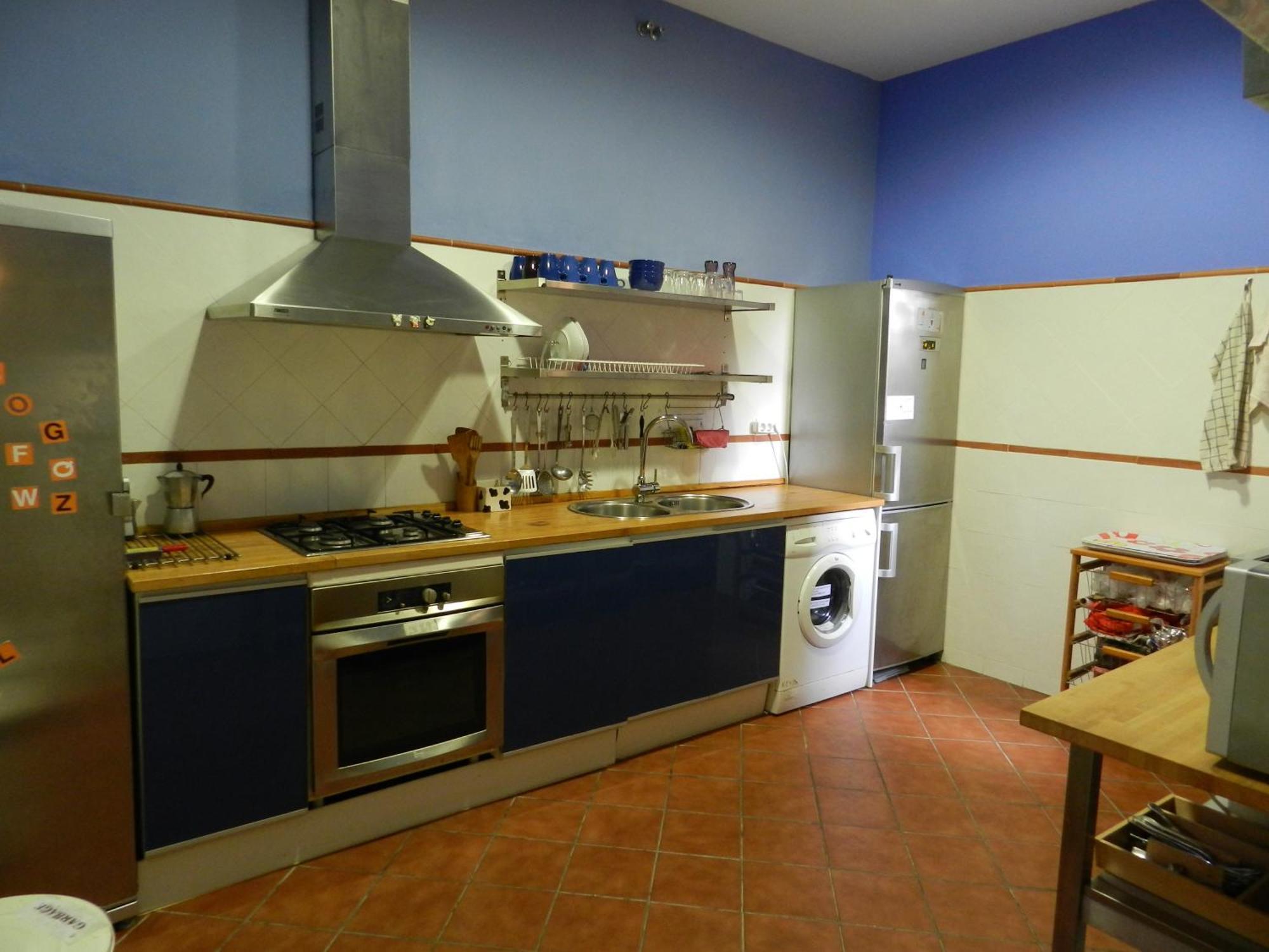 Pensión Alicia 5*