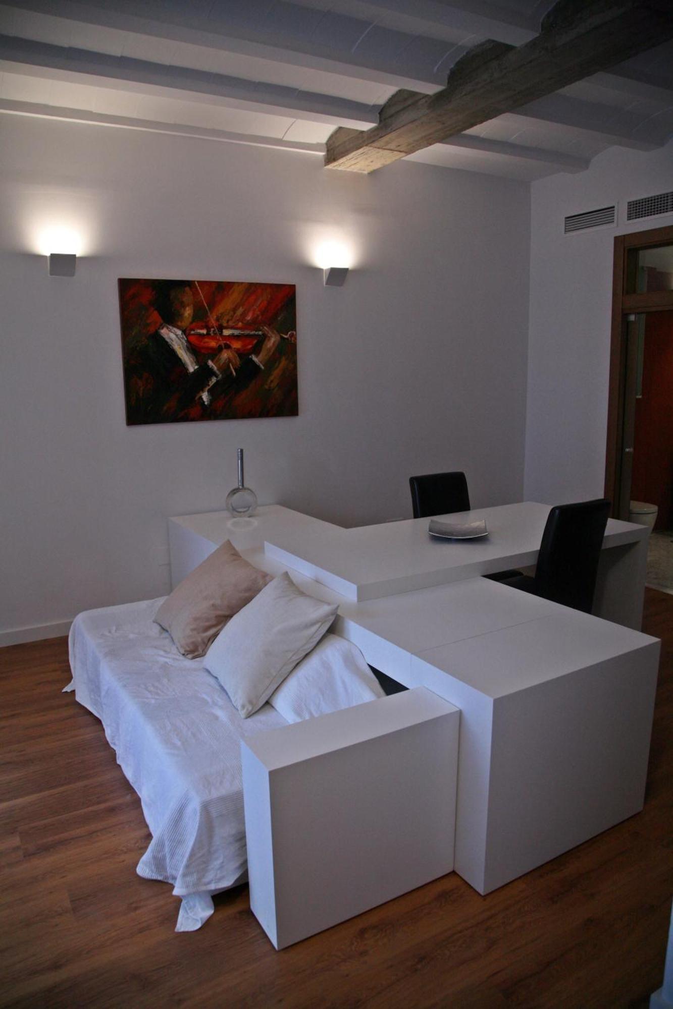 Apartamento Coronado *