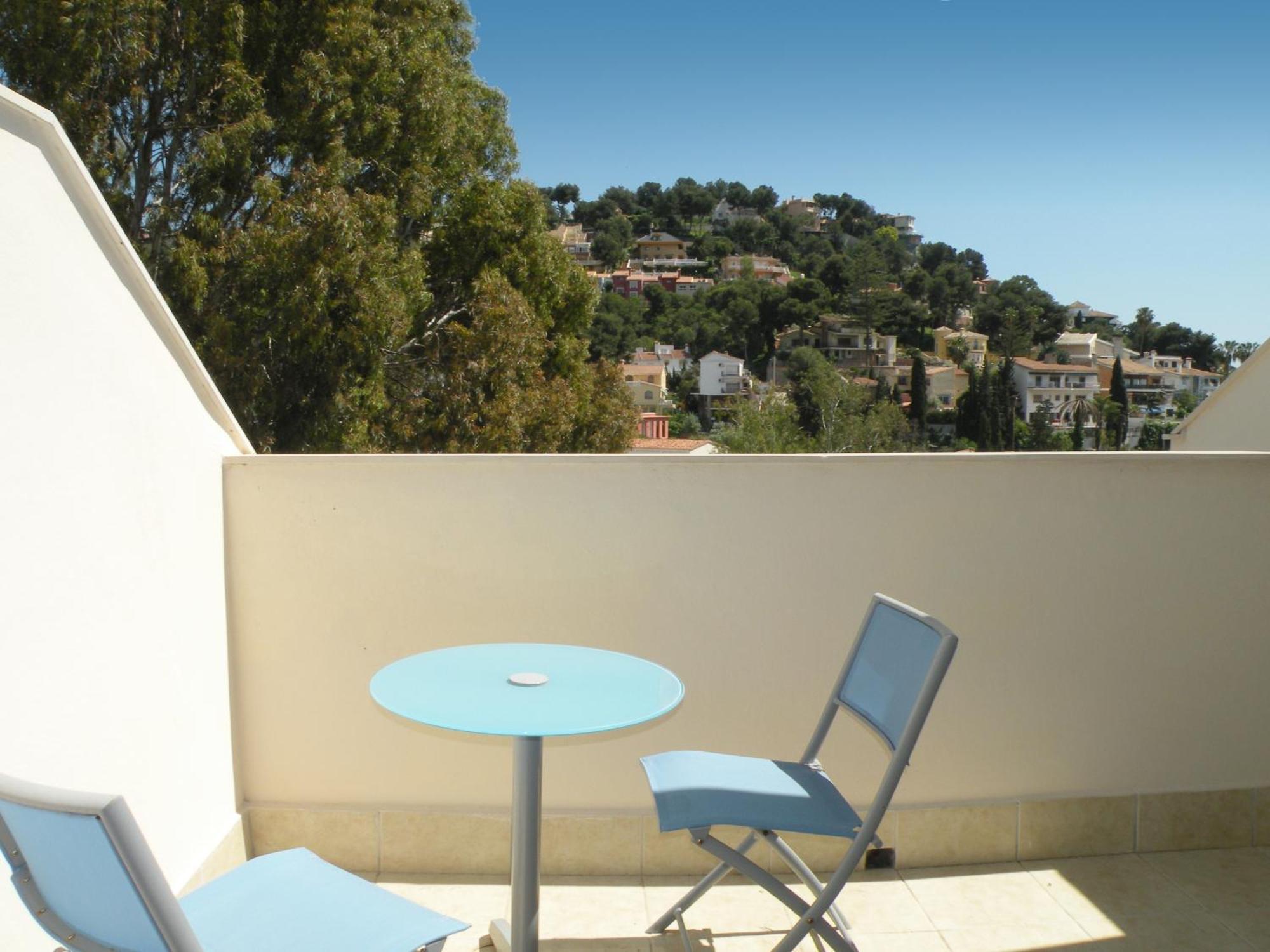 Appartement Dona Carmen *