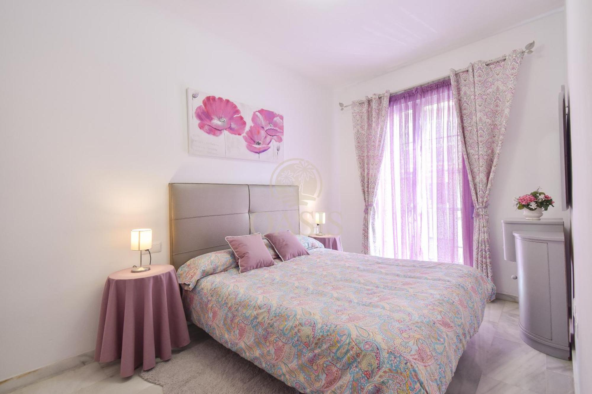 Leilighet Apartamento Centrico Hogareno Málaga