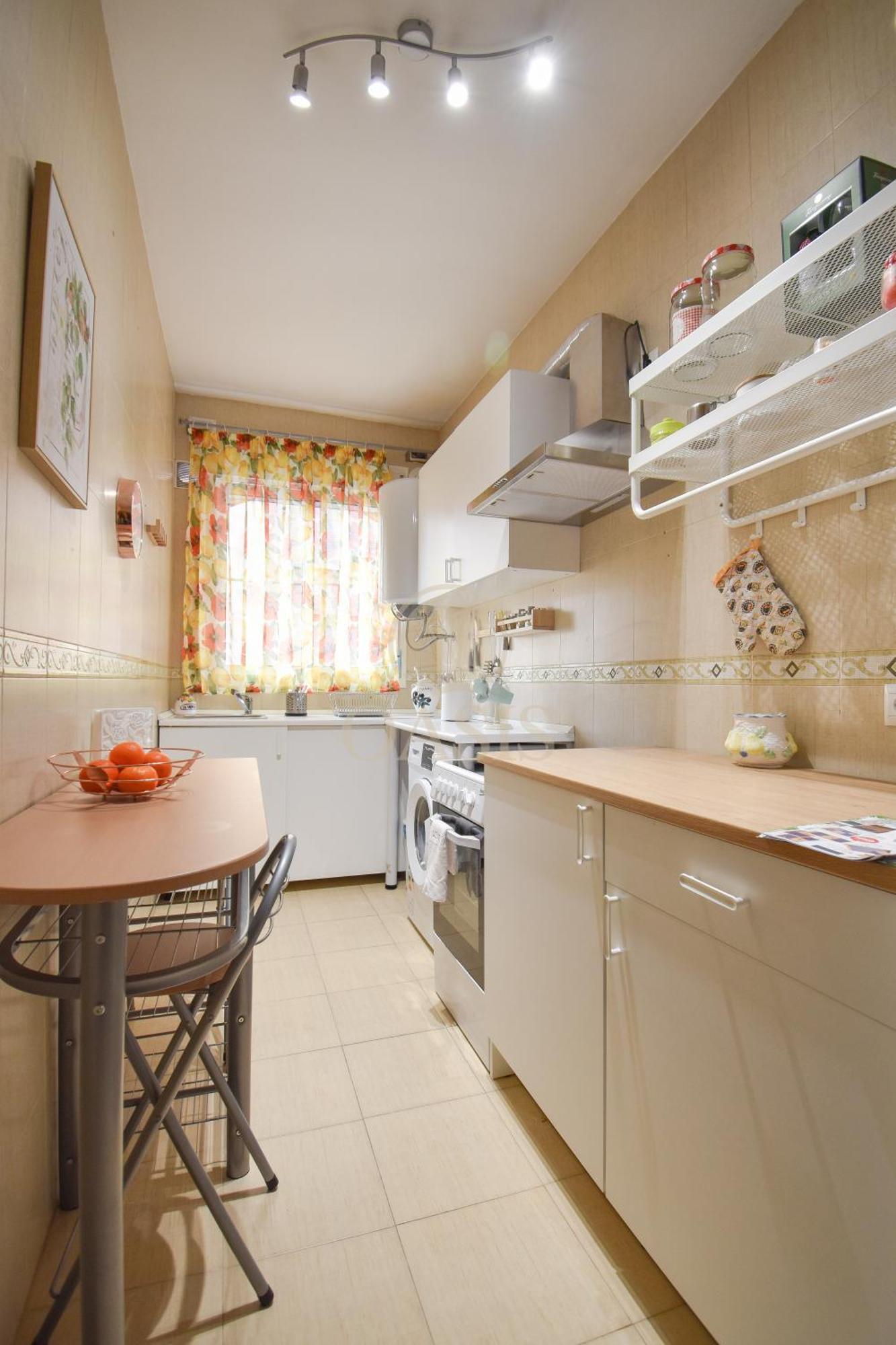 Leilighet Apartamento Centrico Hogareno *