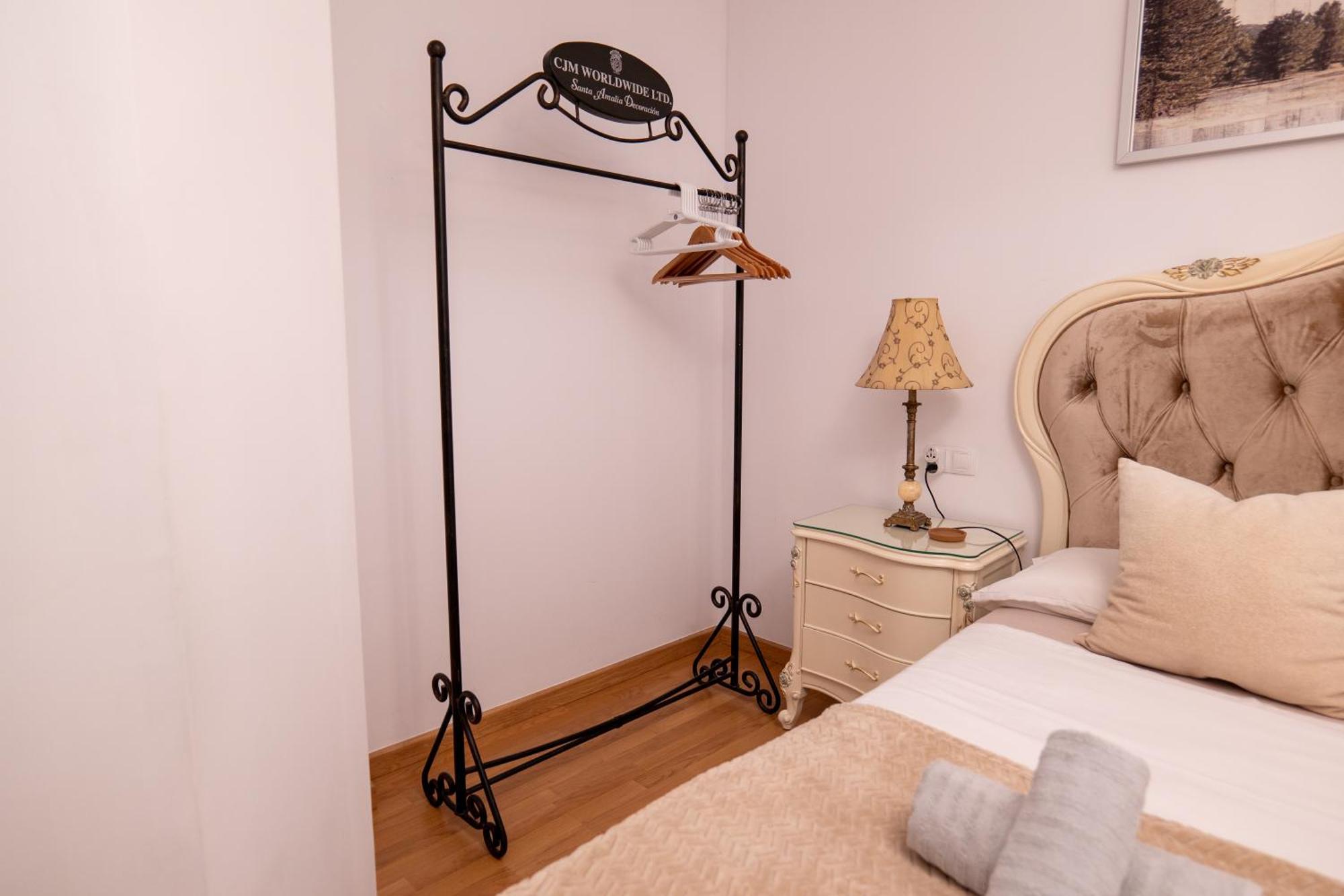 Apartamento Carreteria - Muro Medieval