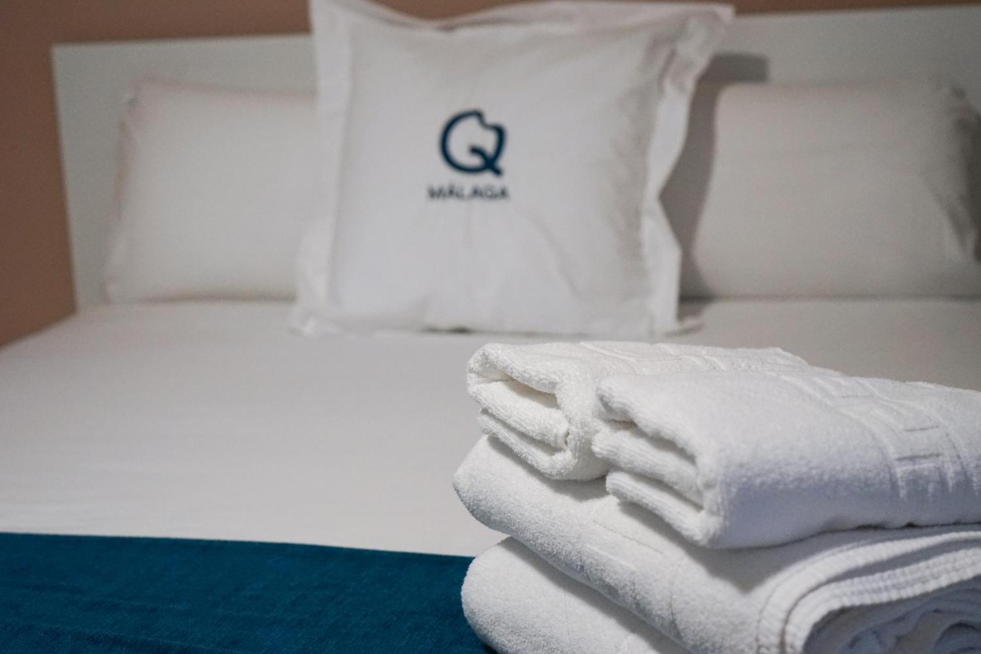Apartment Aqua Málaga