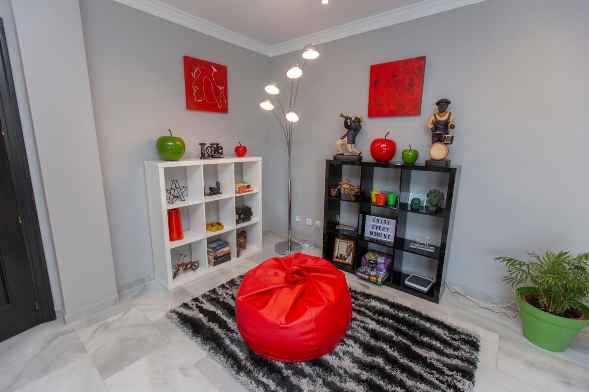 Apartamento Venecia, De Lujo En 1º Línea De Playa + Parking