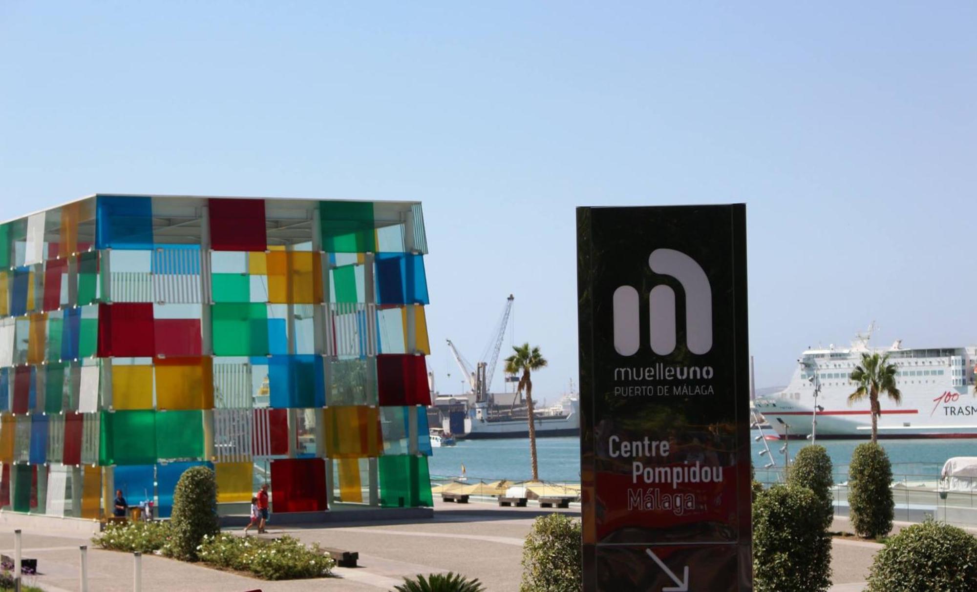 Apartment Tres Soles *