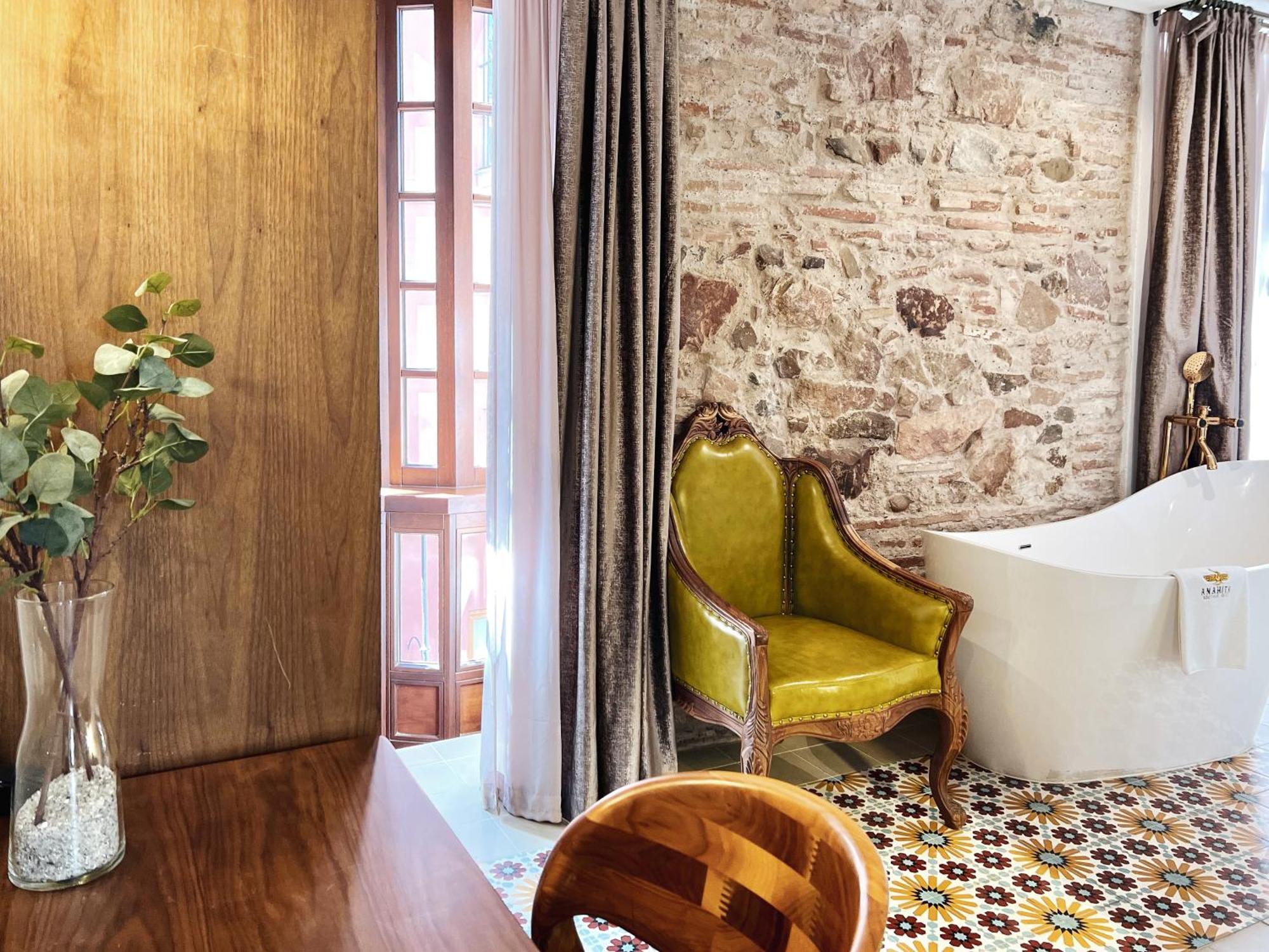Hotel Anahita Boutique