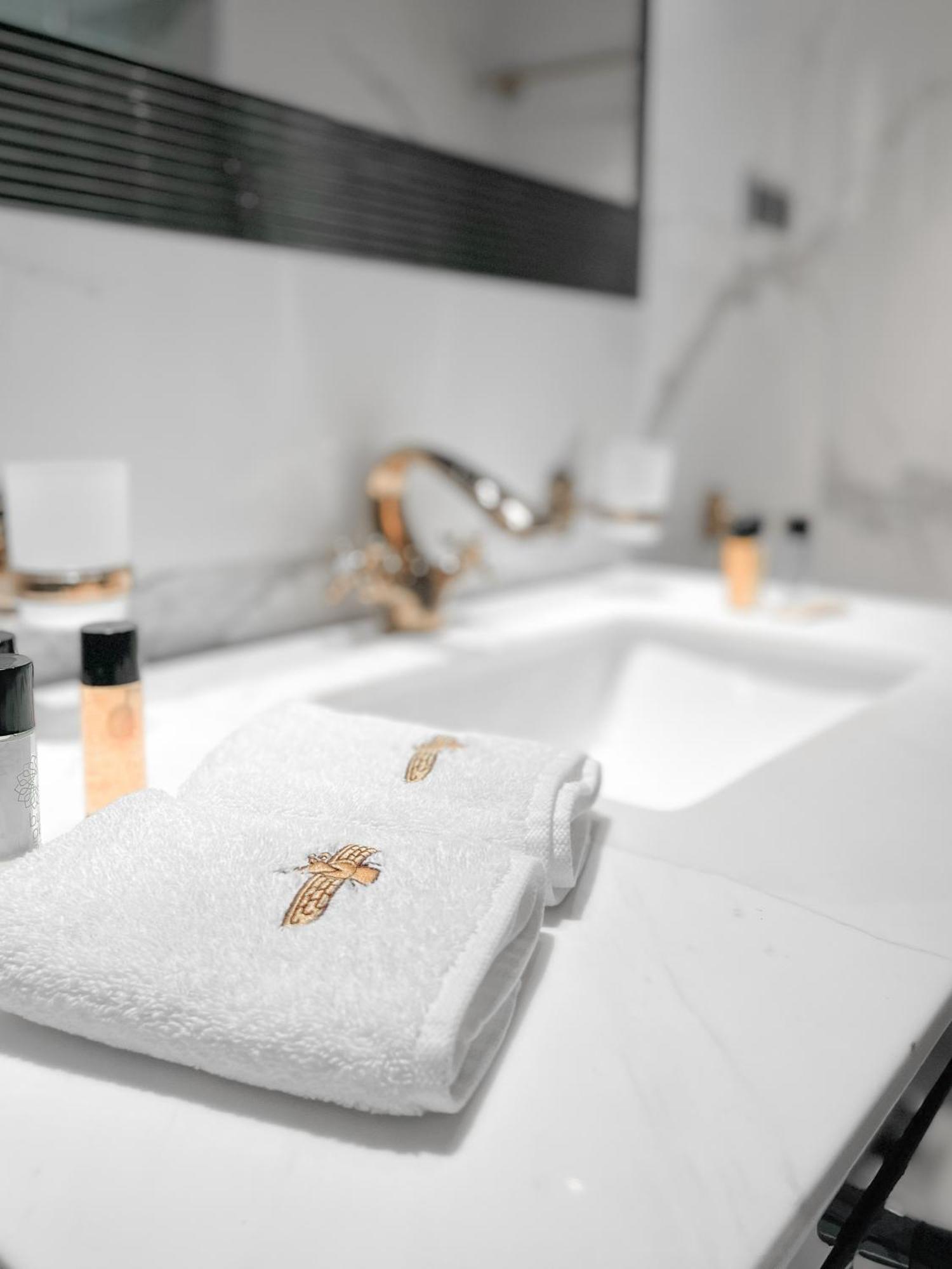Hotel Anahita Boutique