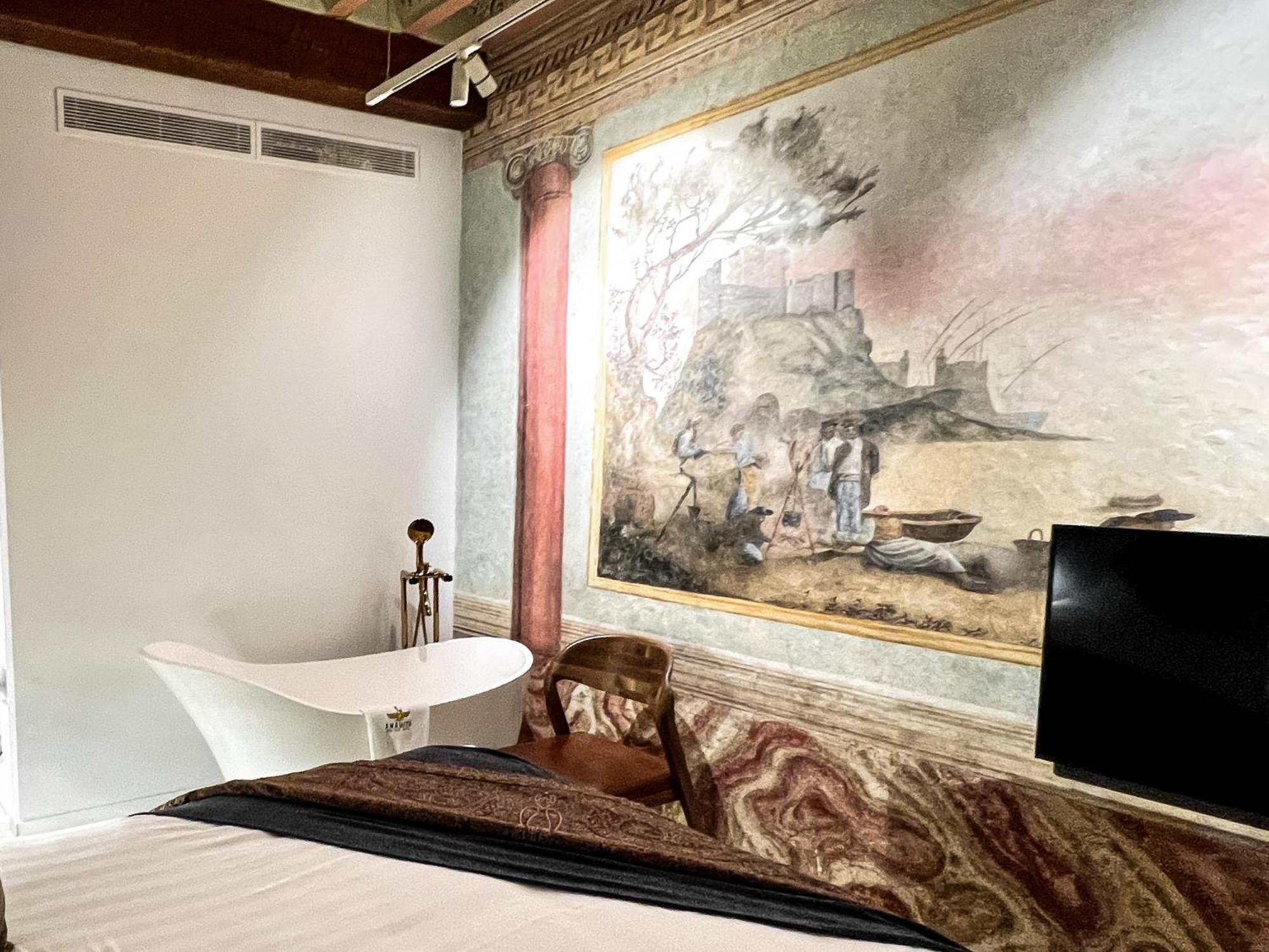 Hotel Anahita Boutique 4*