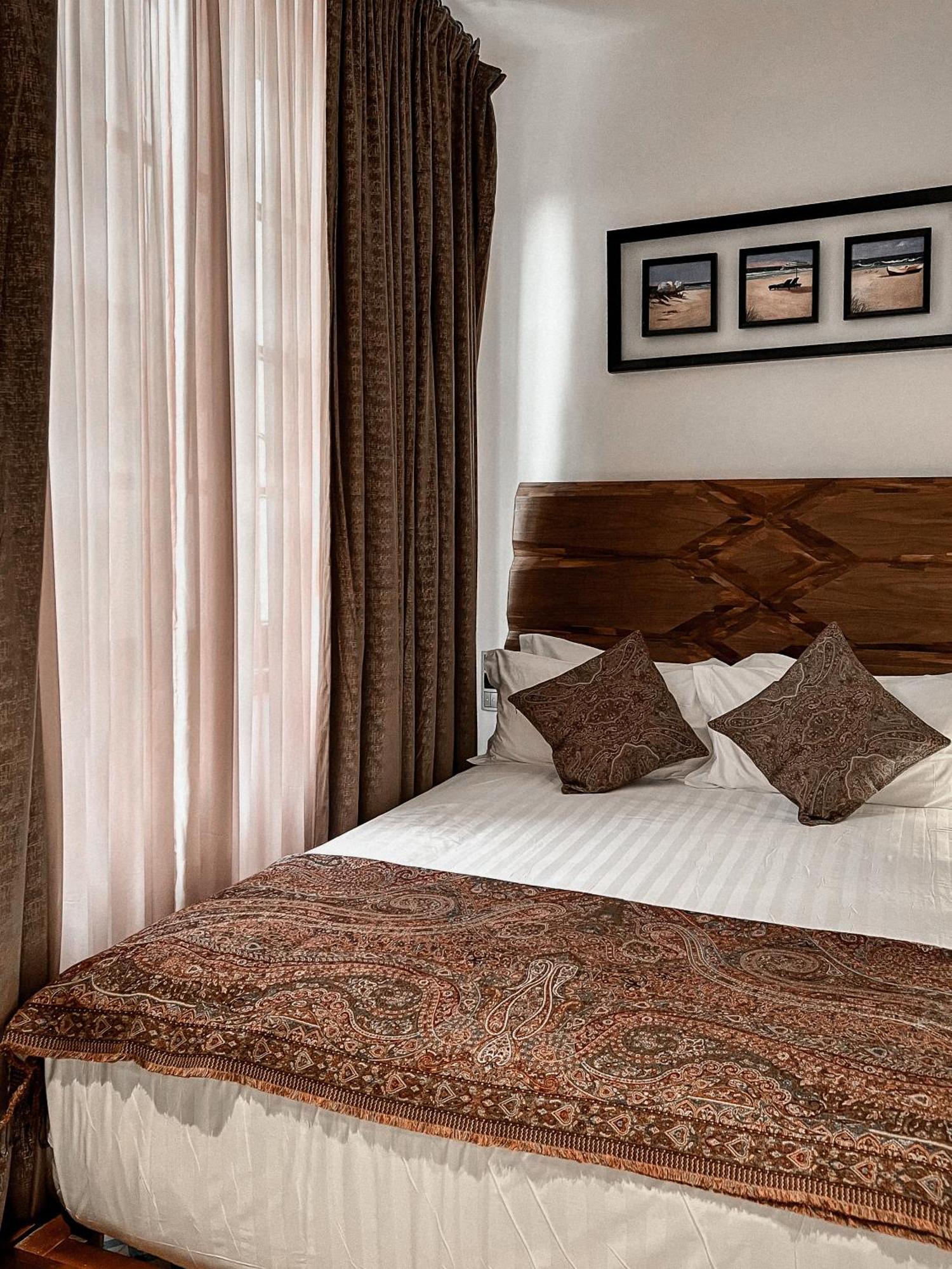 Hotel Anahita Boutique