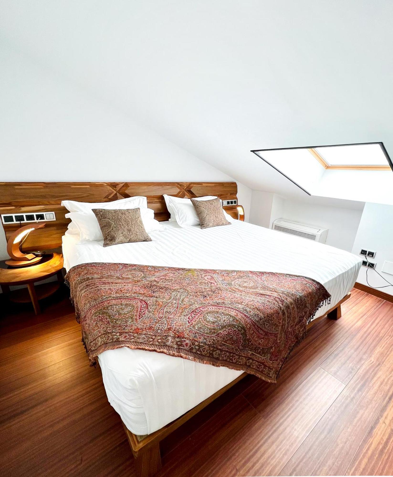 Hotel Anahita Boutique