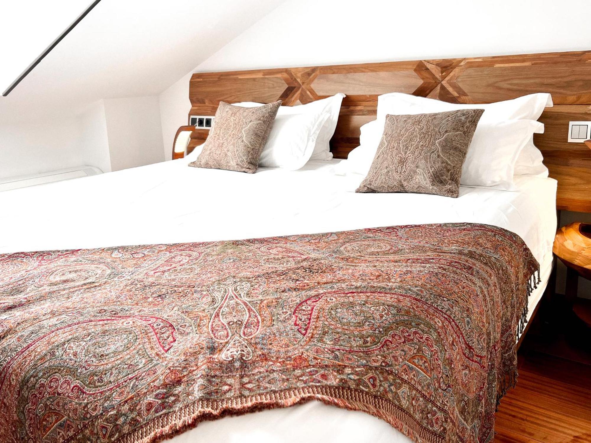 Hotel Anahita Boutique
