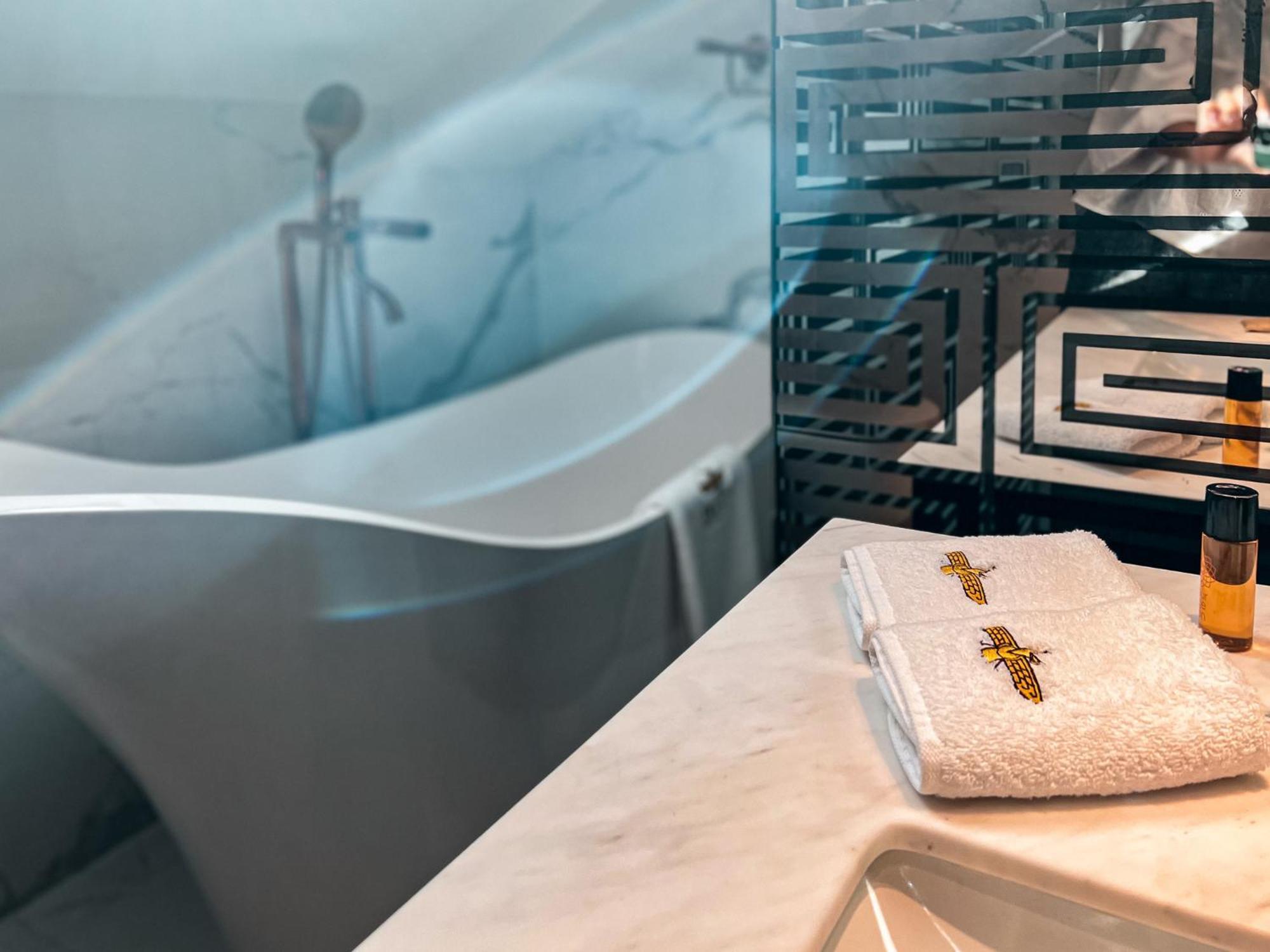 Hotel Anahita Boutique