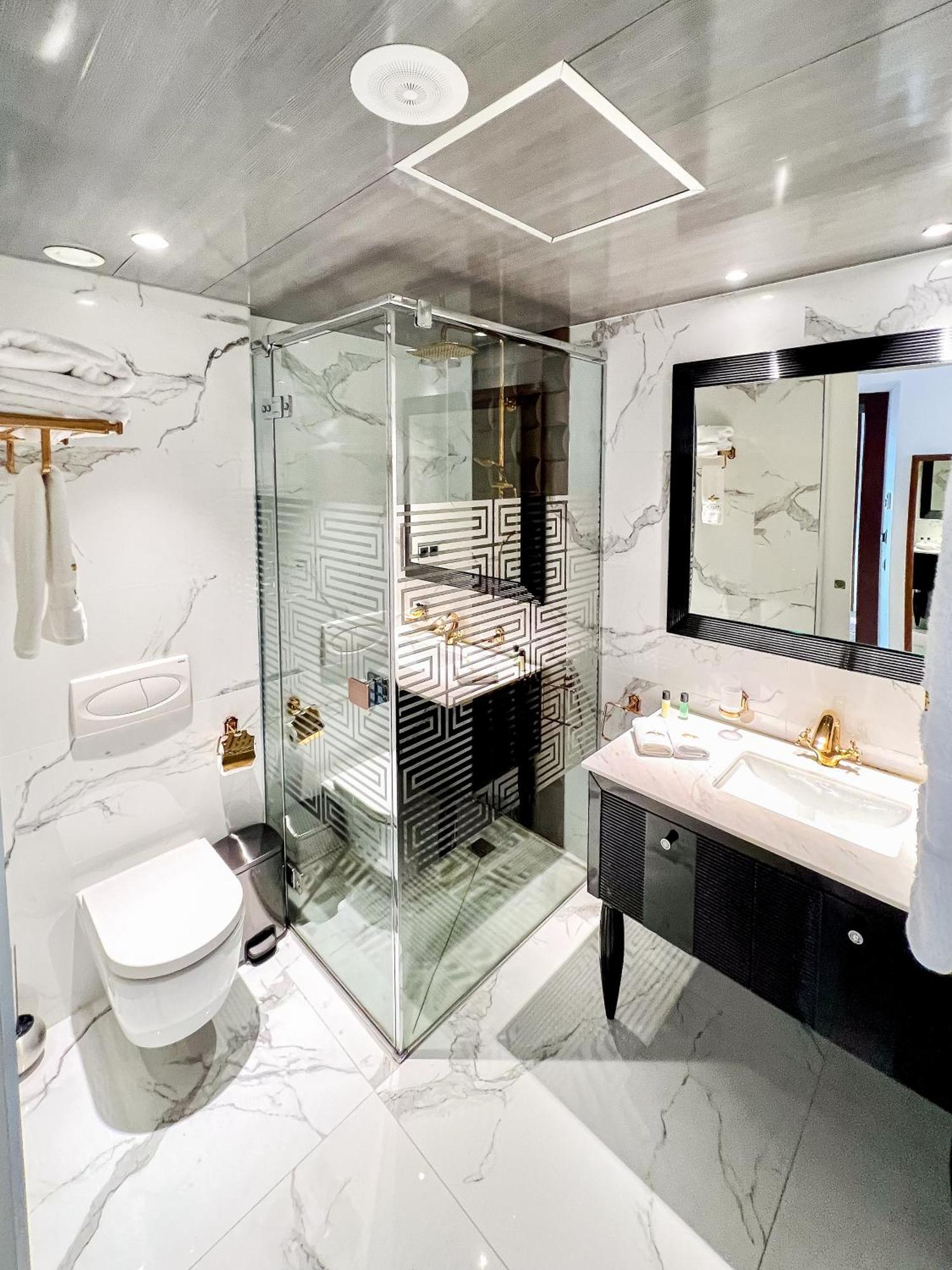 Hotel Anahita Boutique Málaga