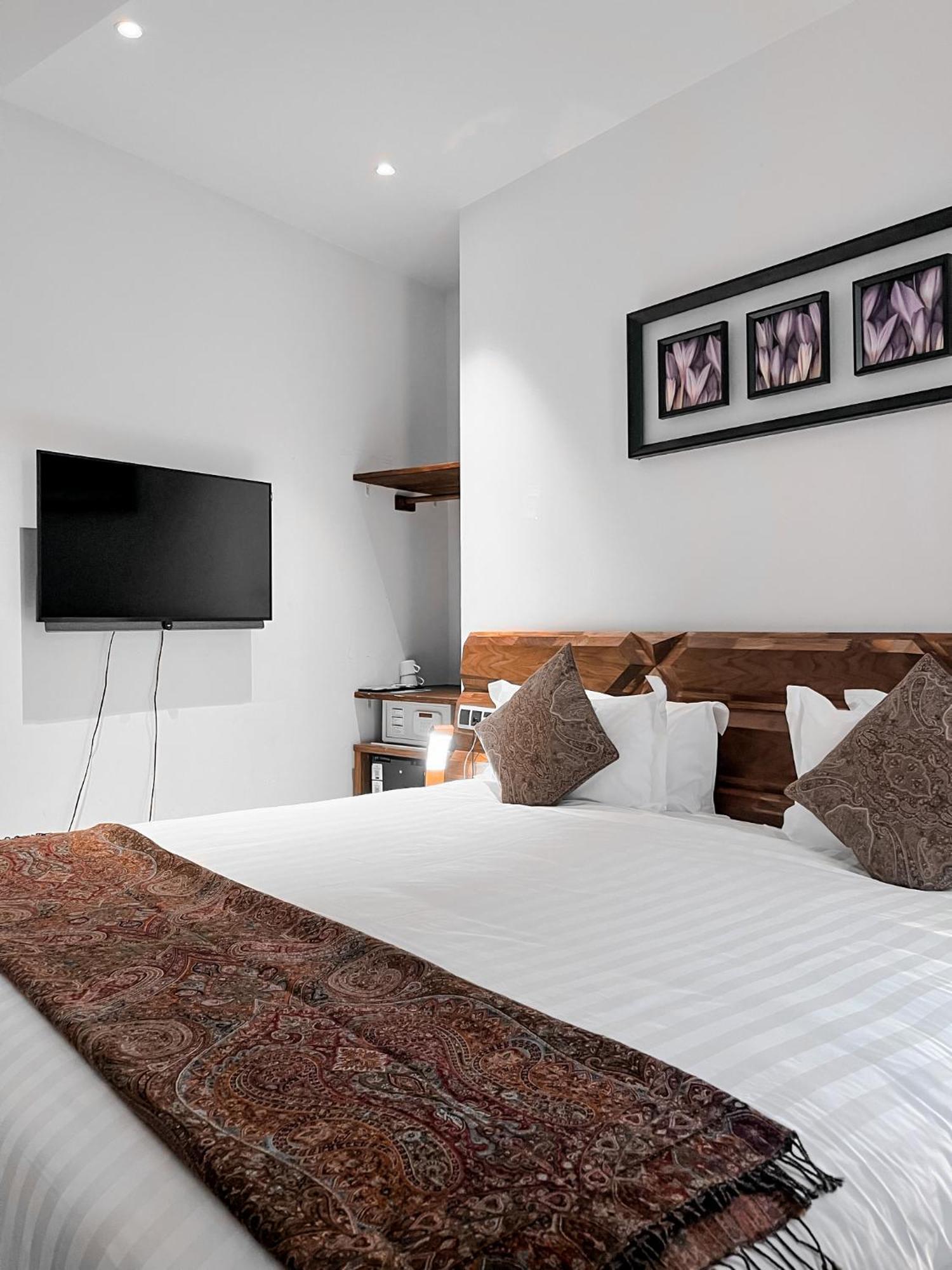Hotel Anahita Boutique Málaga