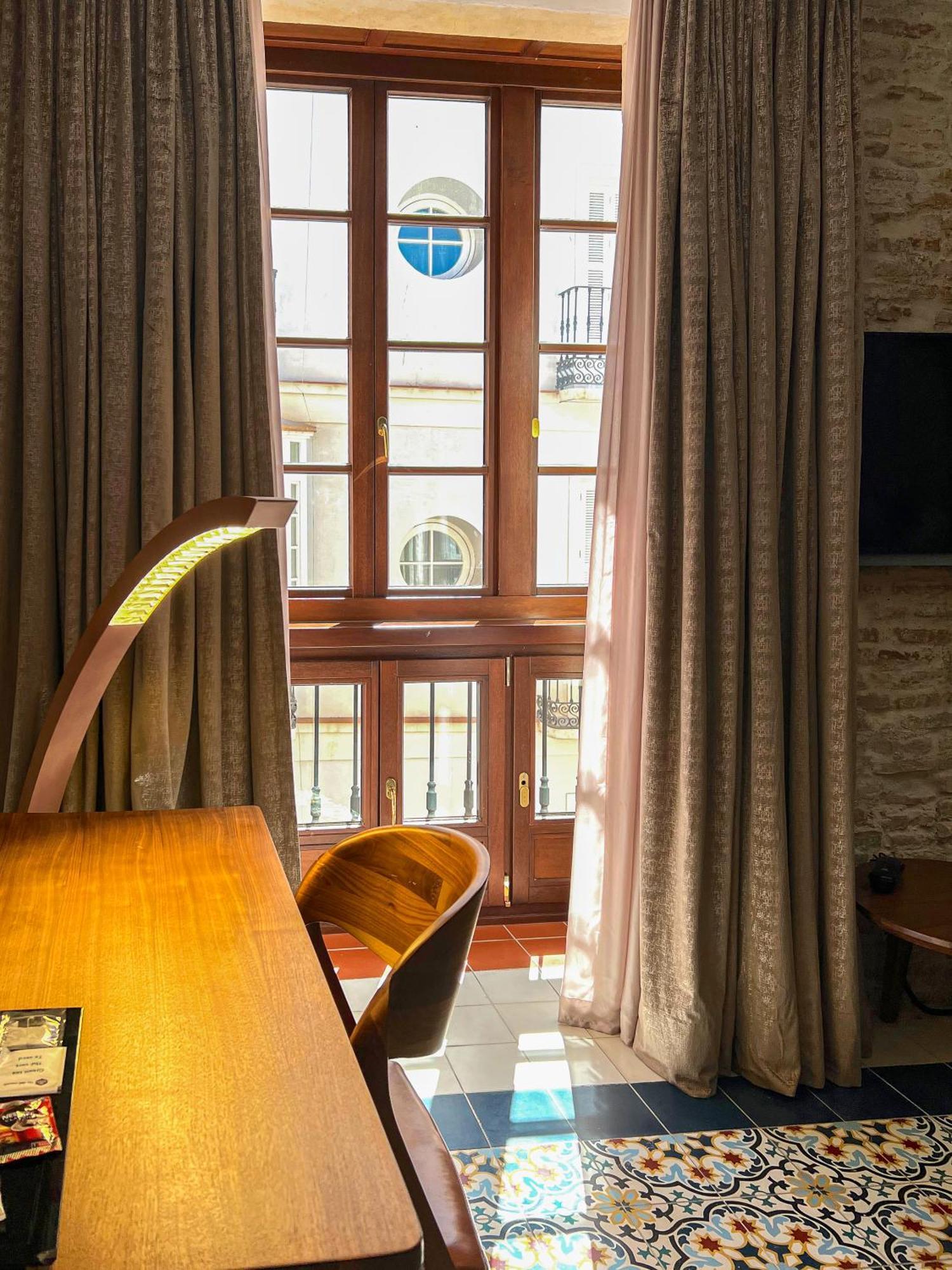 Hotel Anahita Boutique