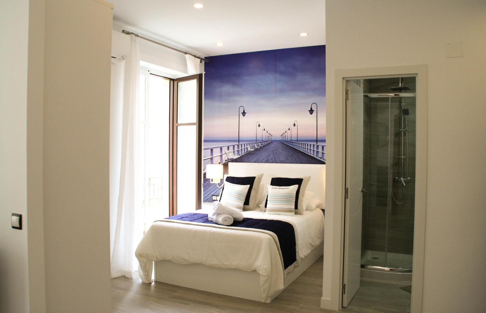 Apartamento Bonito En Centro Historico De Málaga