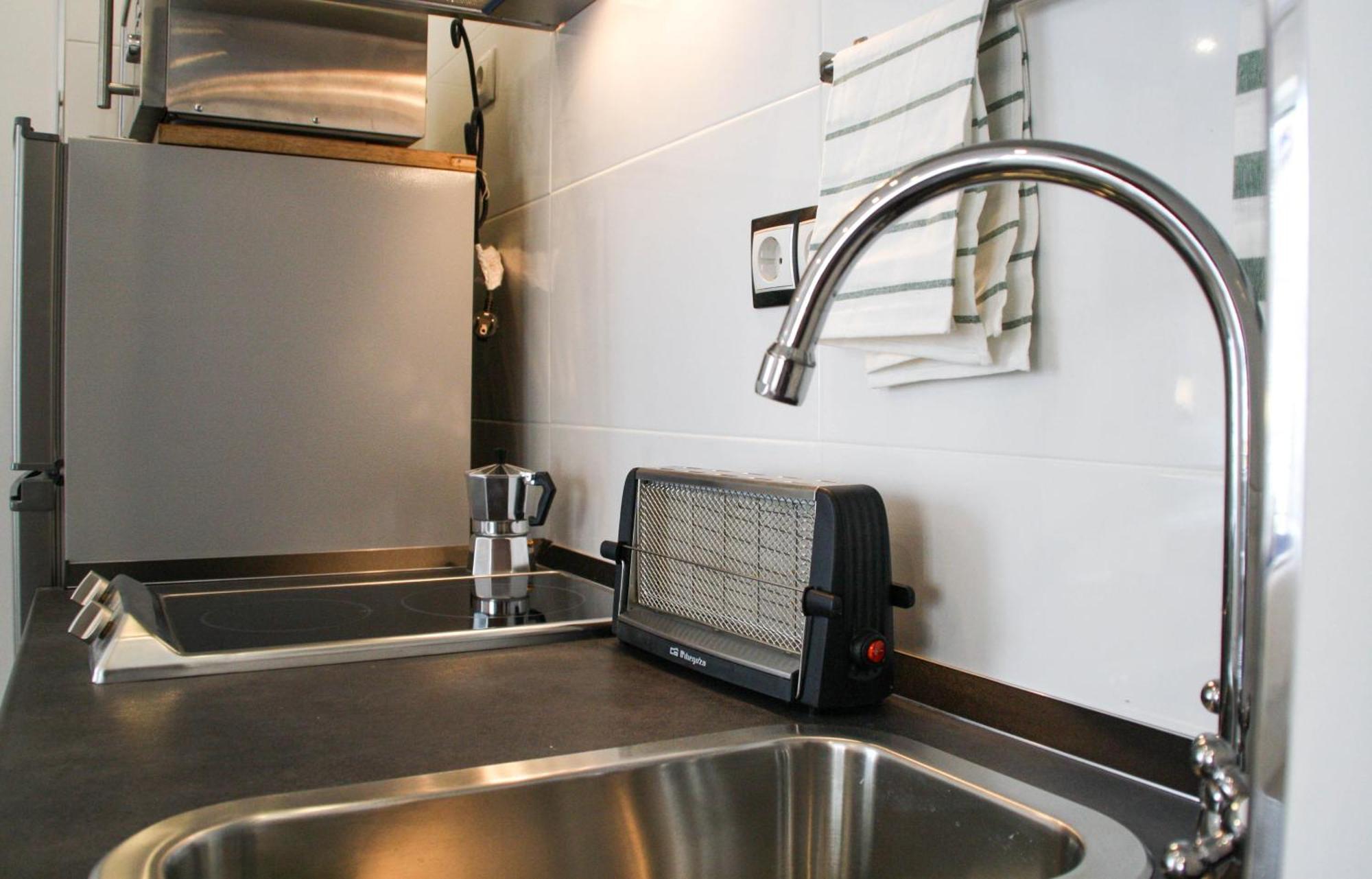Apartamento Bonito En Centro Historico De *