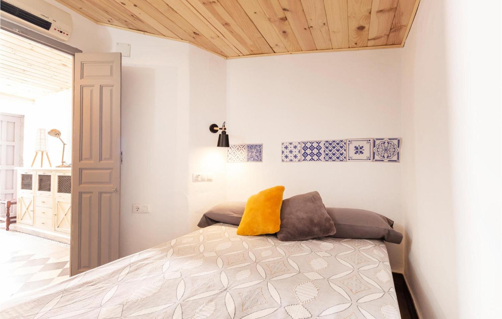 Ferienhaus Gorgeous In With Wifi *