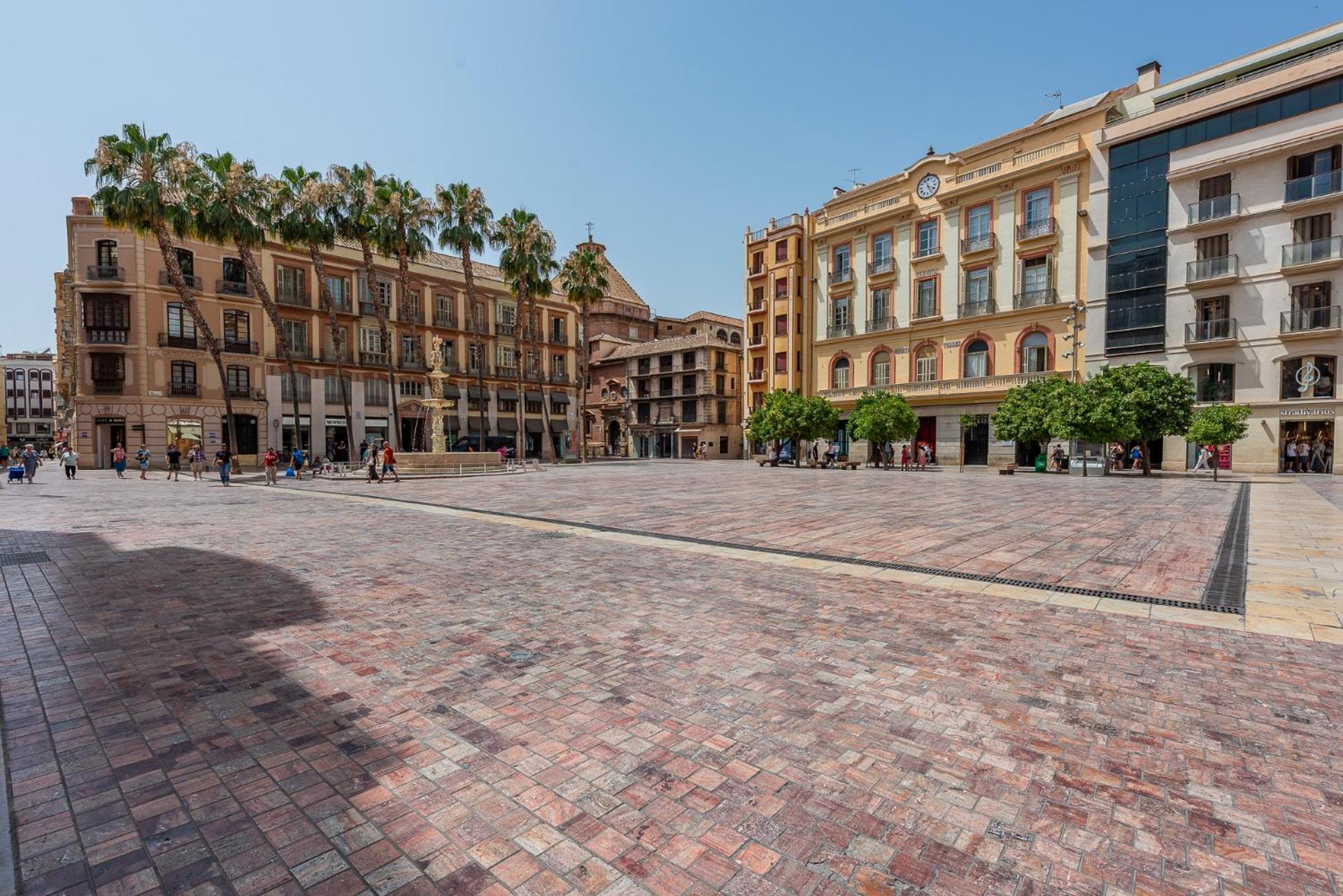 Appartamento Pasaje Chinitas 1628