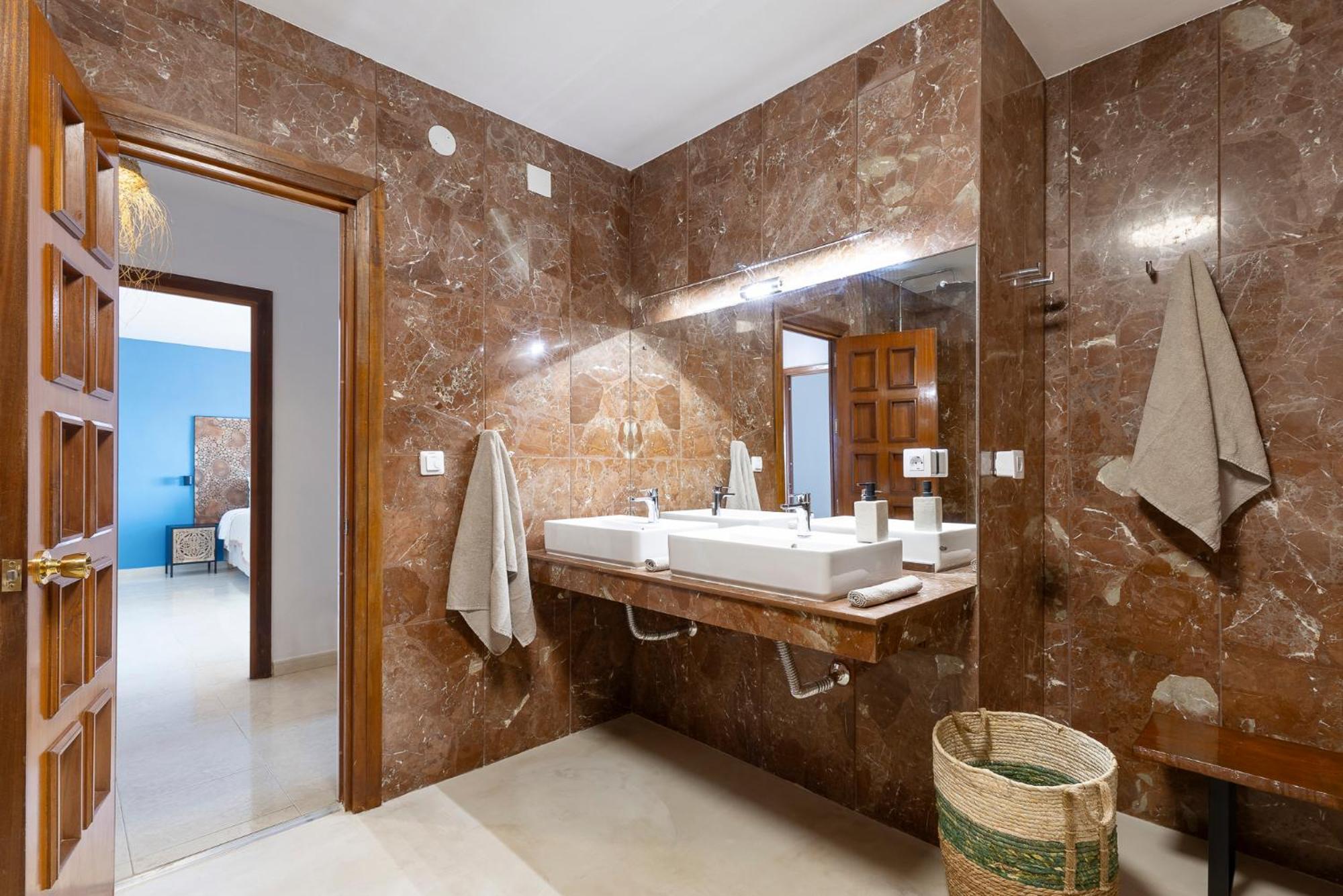 Bed & Breakfast Botanica Malaga