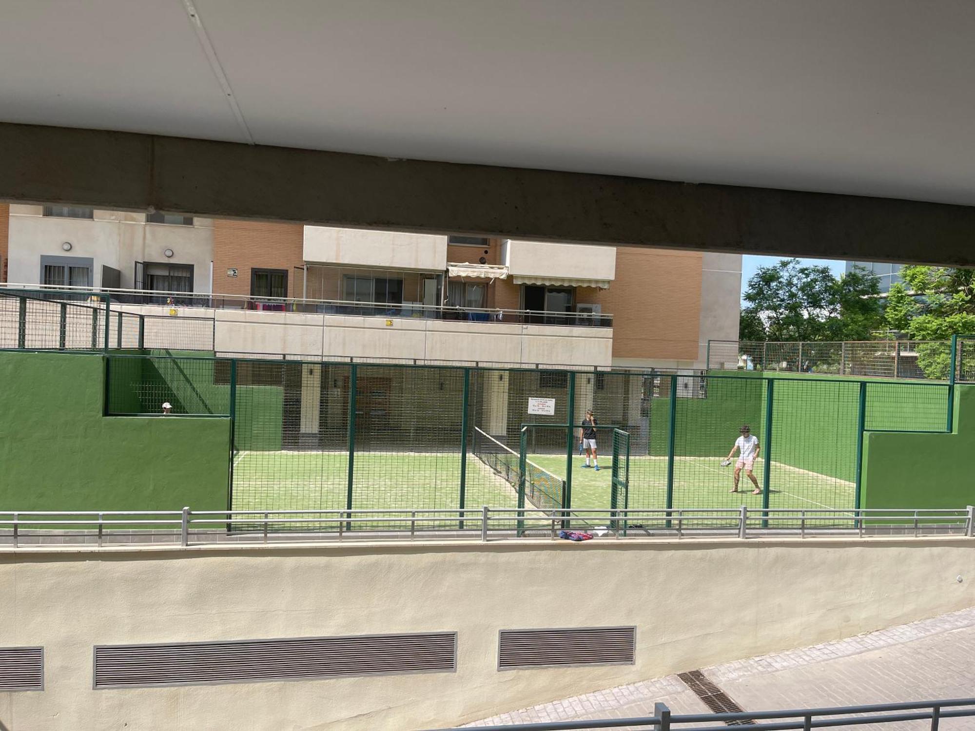 Appartement Apartamento Litoral Blue