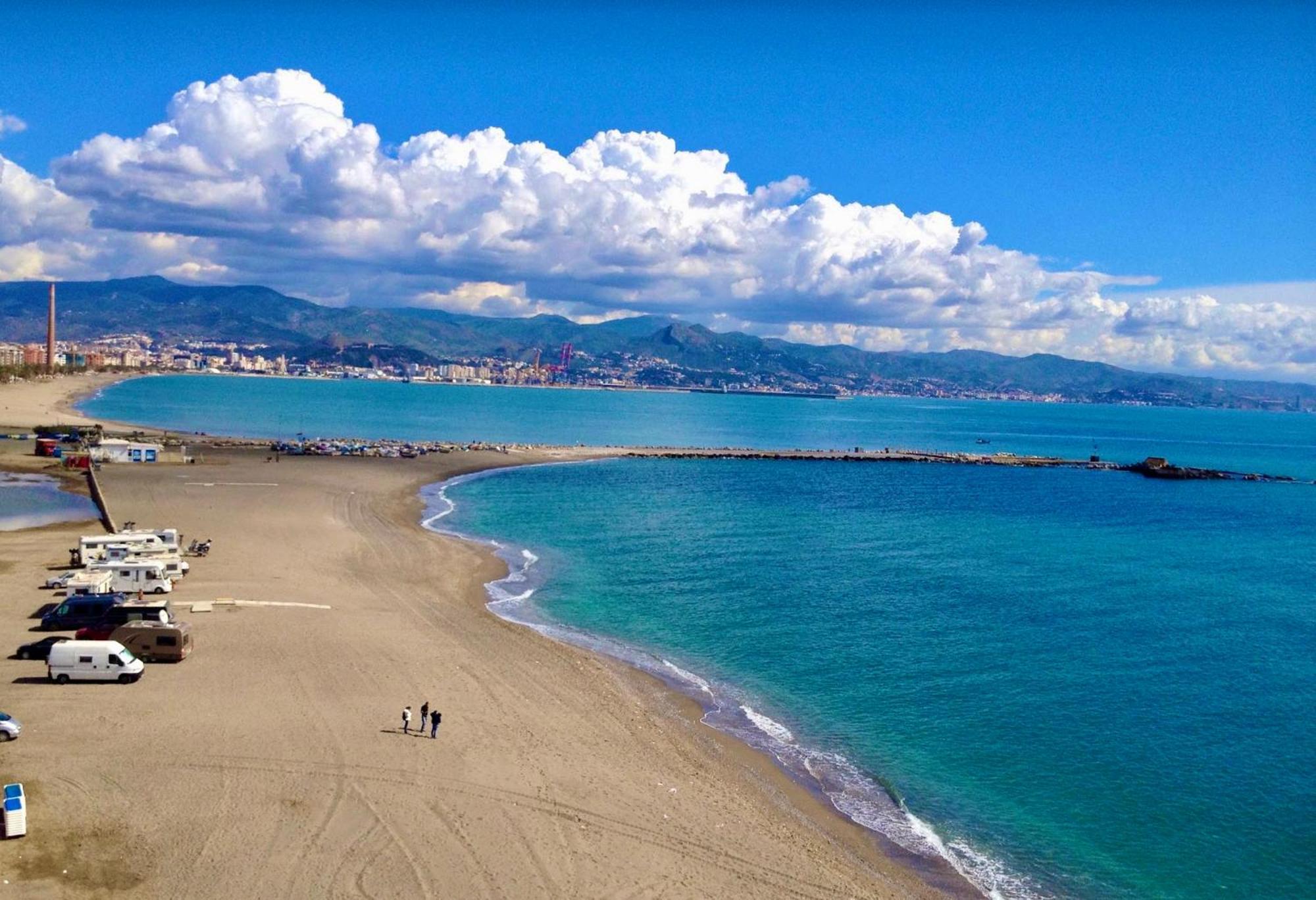 Appartement Apartamento Litoral Blue *