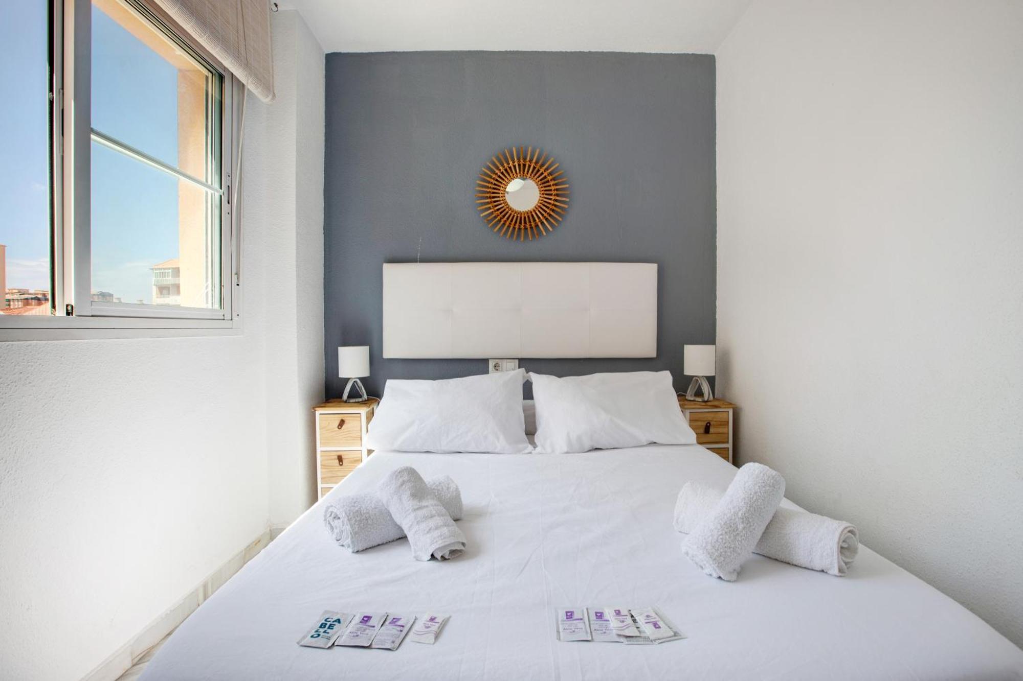 Appartement Heroes De Sostoa 56