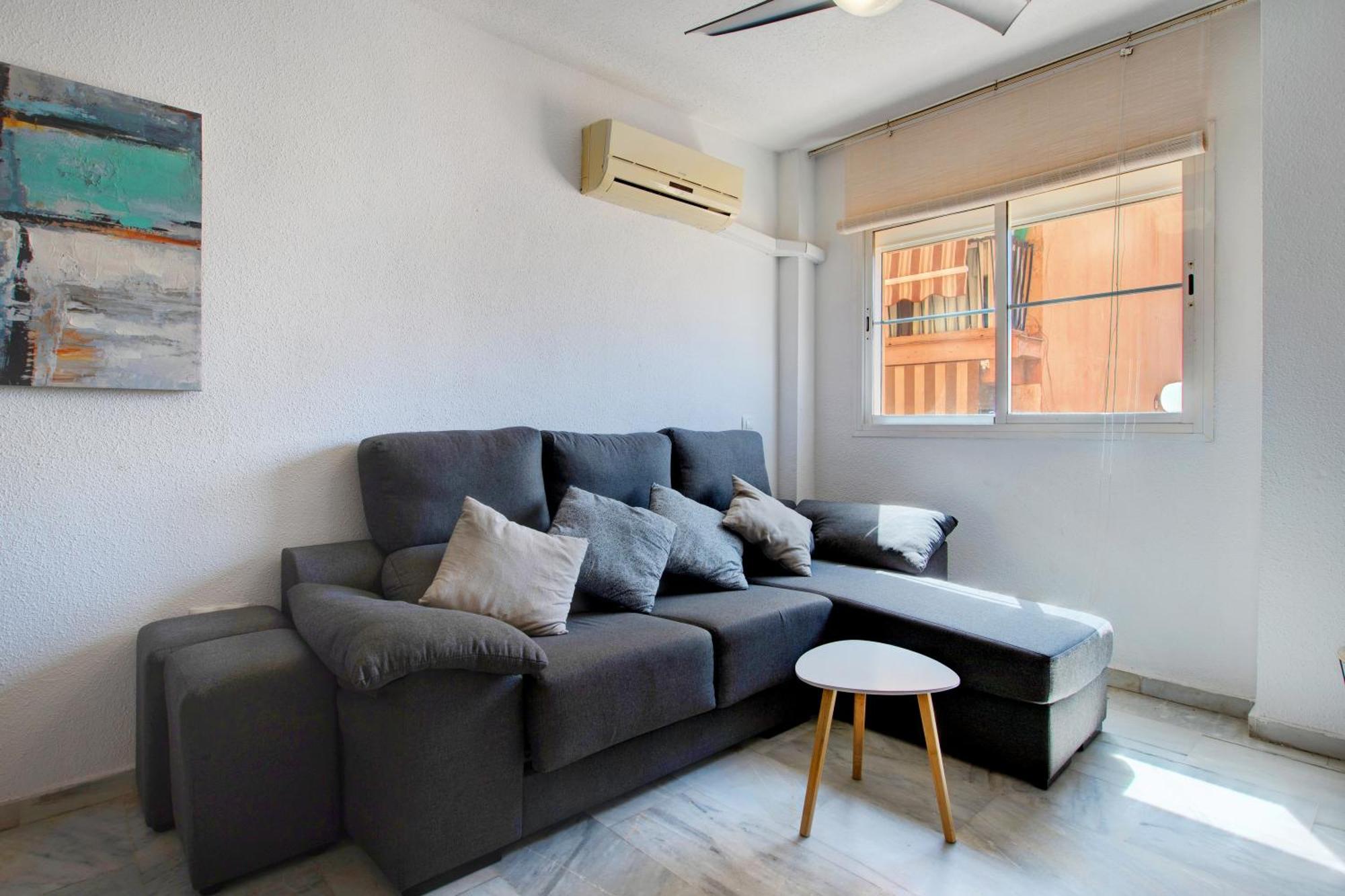 Appartement Heroes De Sostoa 56 *