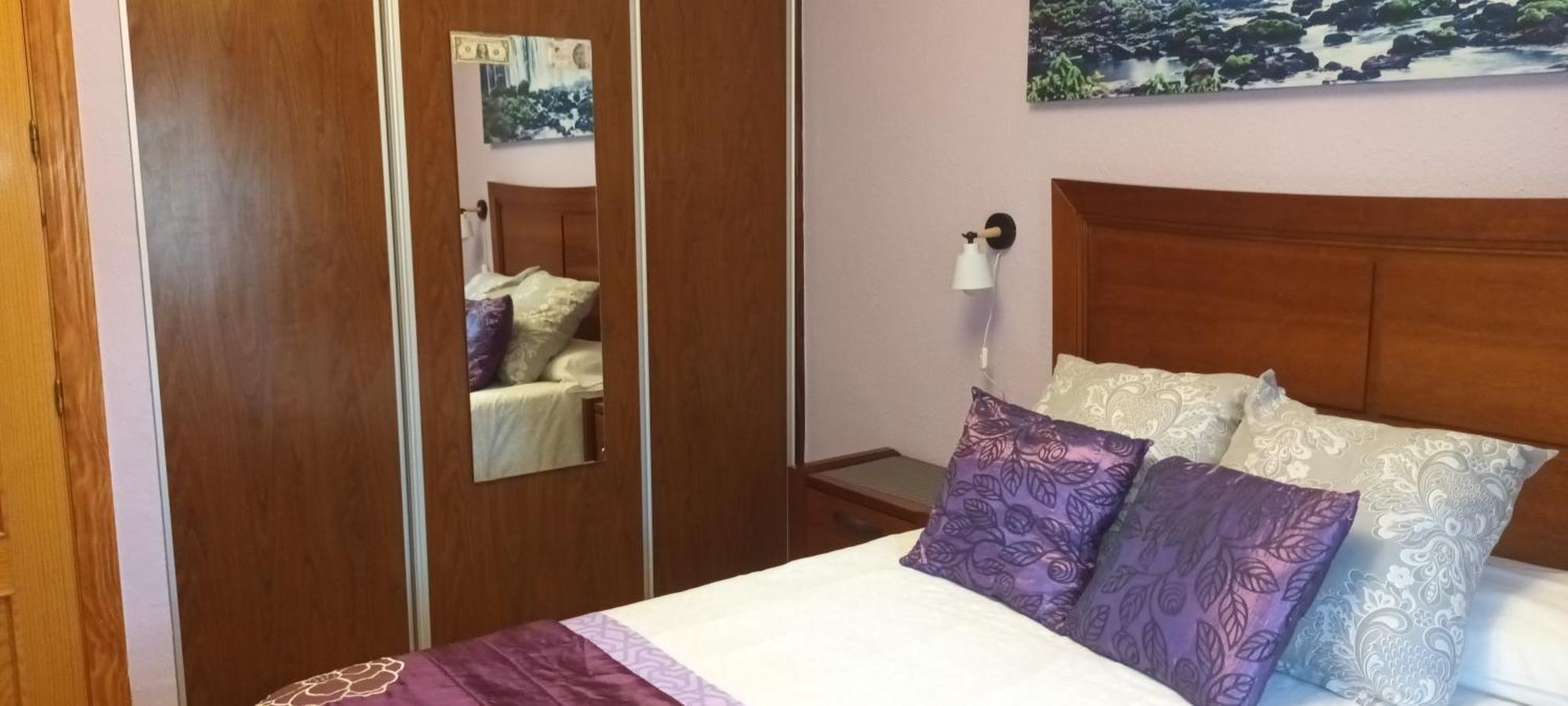 Apartment La Paloma - Giron