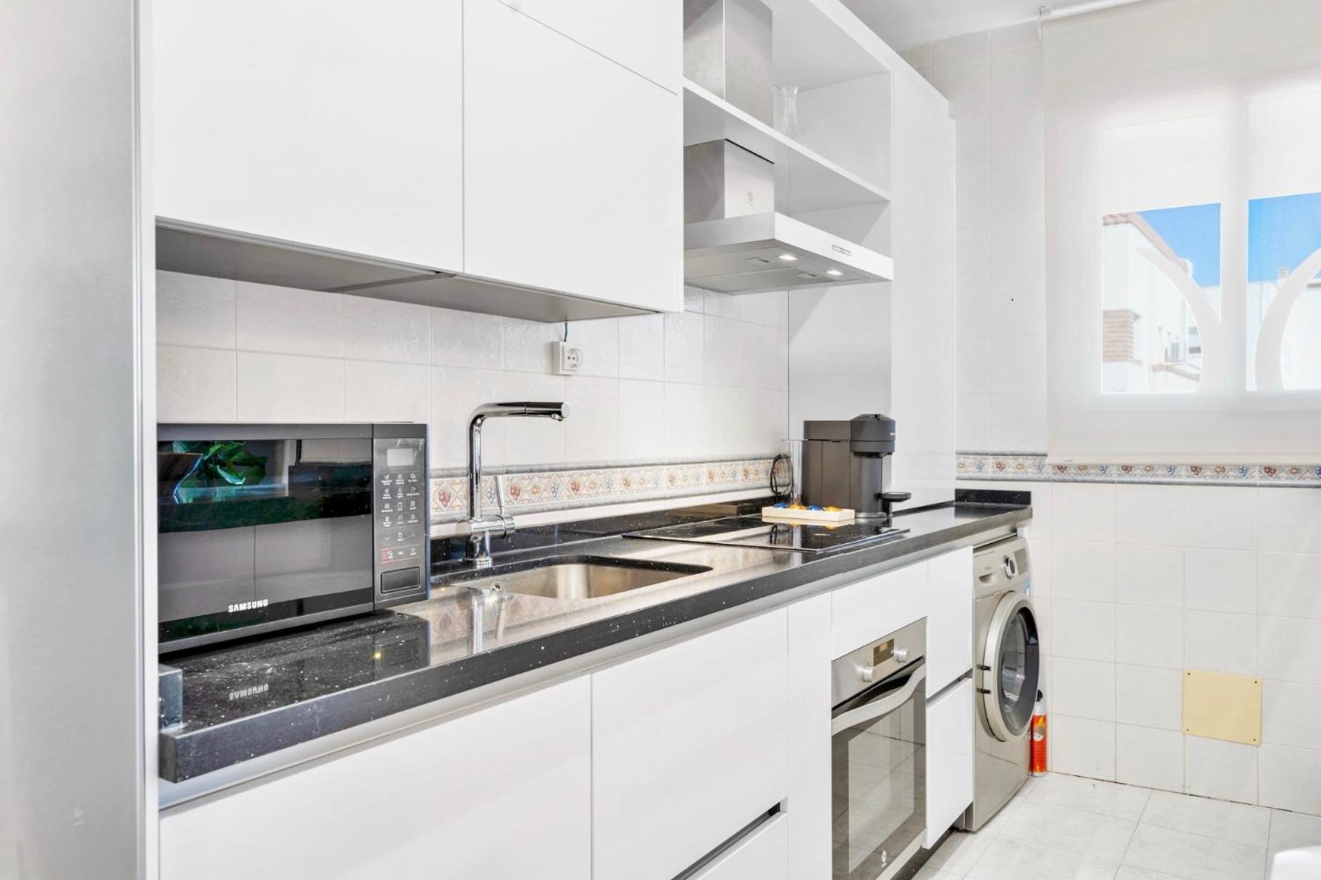 Appartamento Tennessee Penthouse *