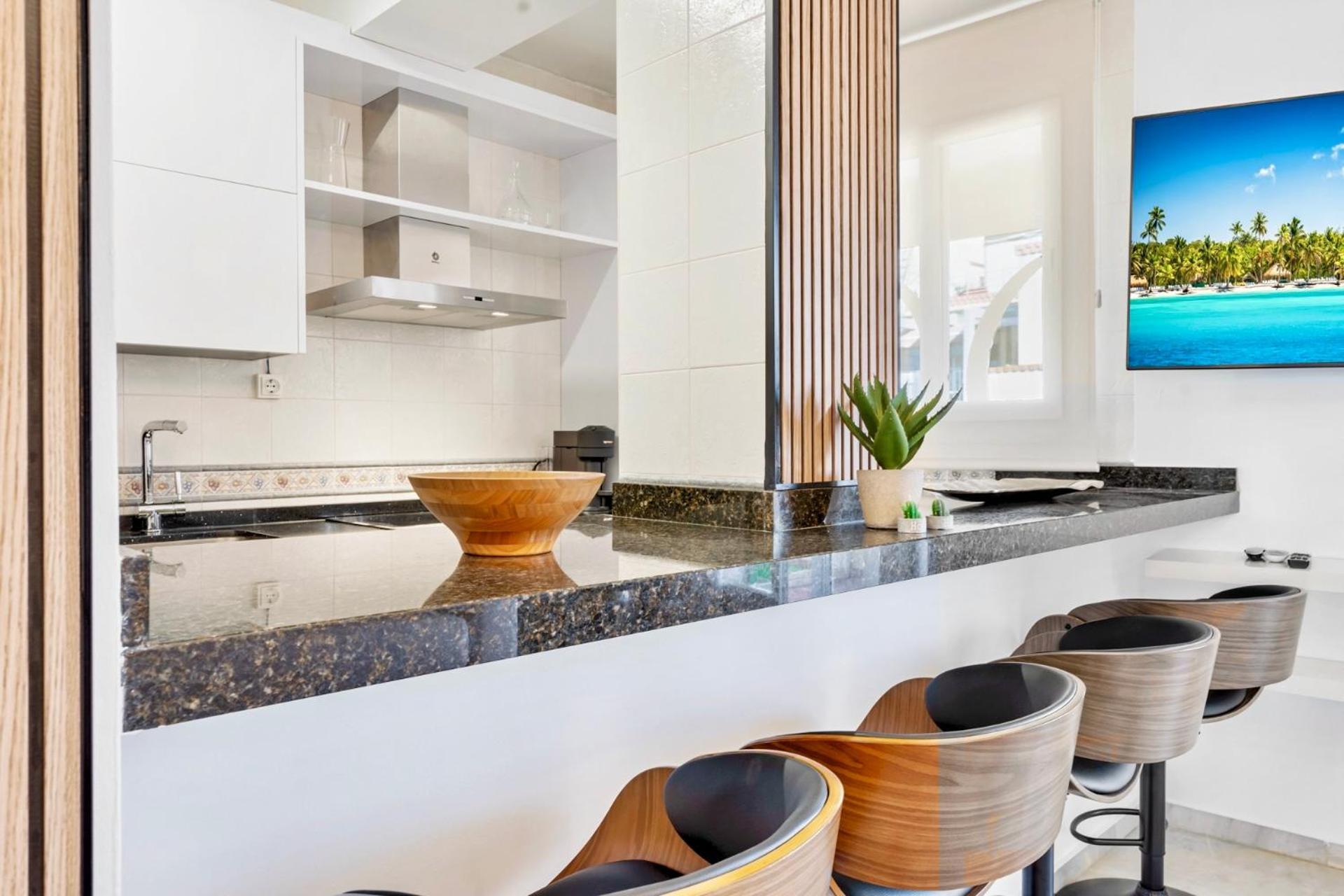 Appartamento Tennessee Penthouse *