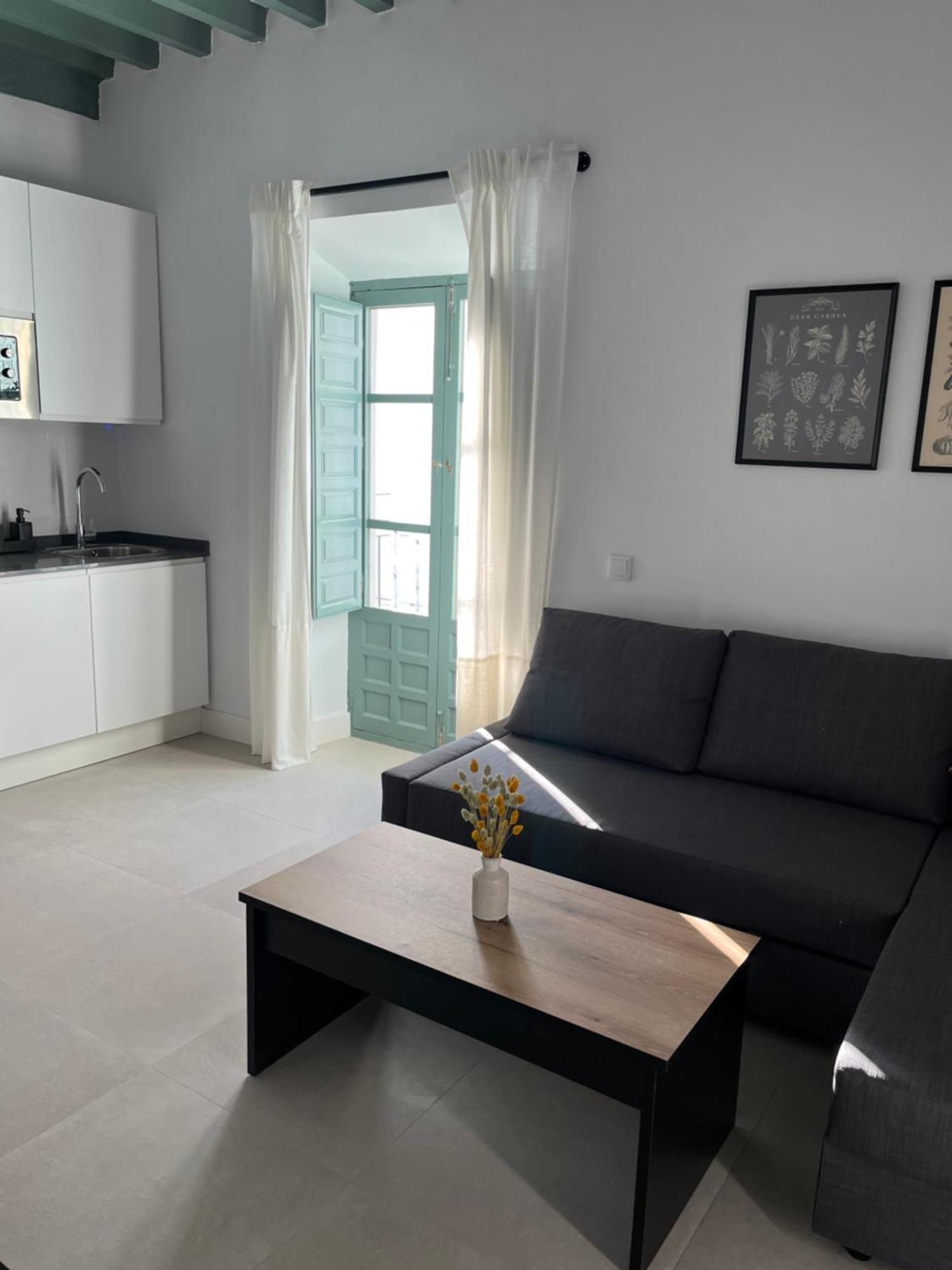 Apartment The Sunnydise *