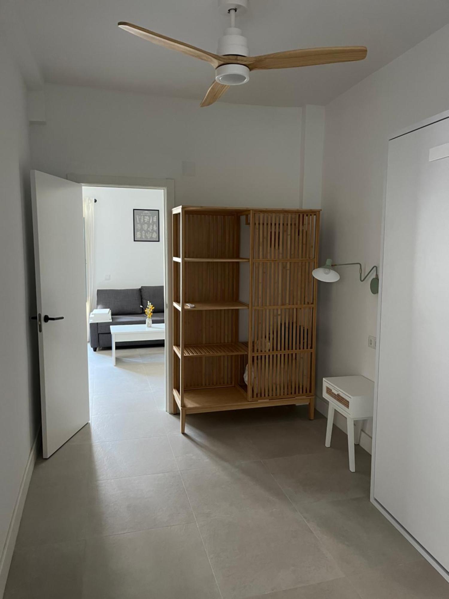 Apartment The Sunnydise *