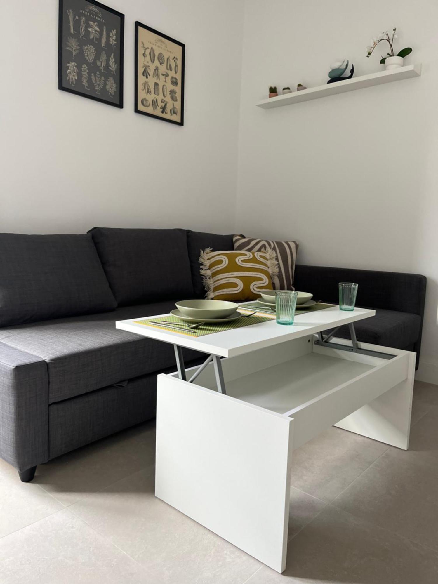 Apartment The Sunnydise Malaga