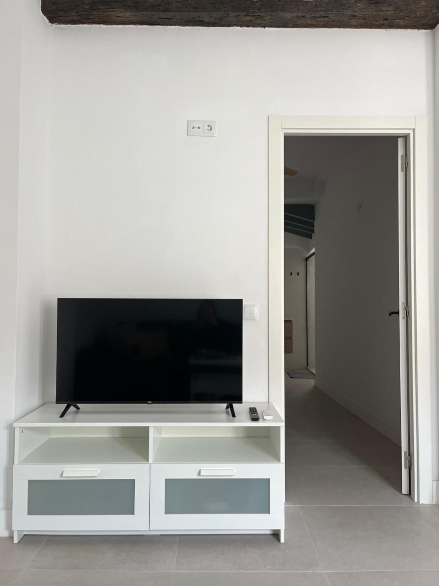 Apartment The Sunnydise Malaga