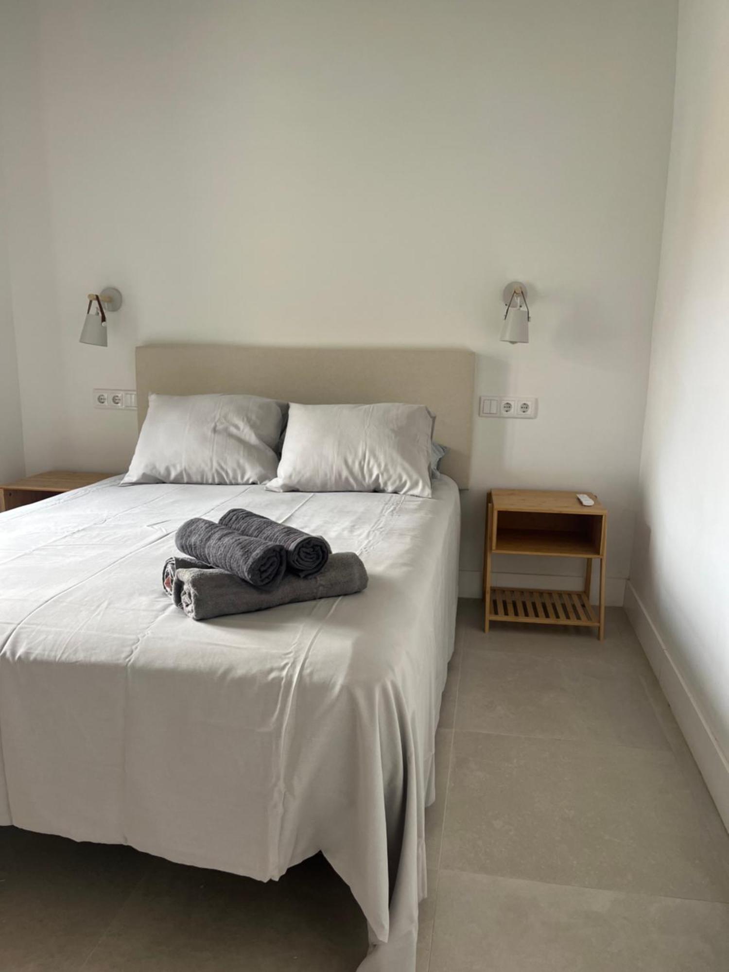 Apartment The Sunnydise Malaga