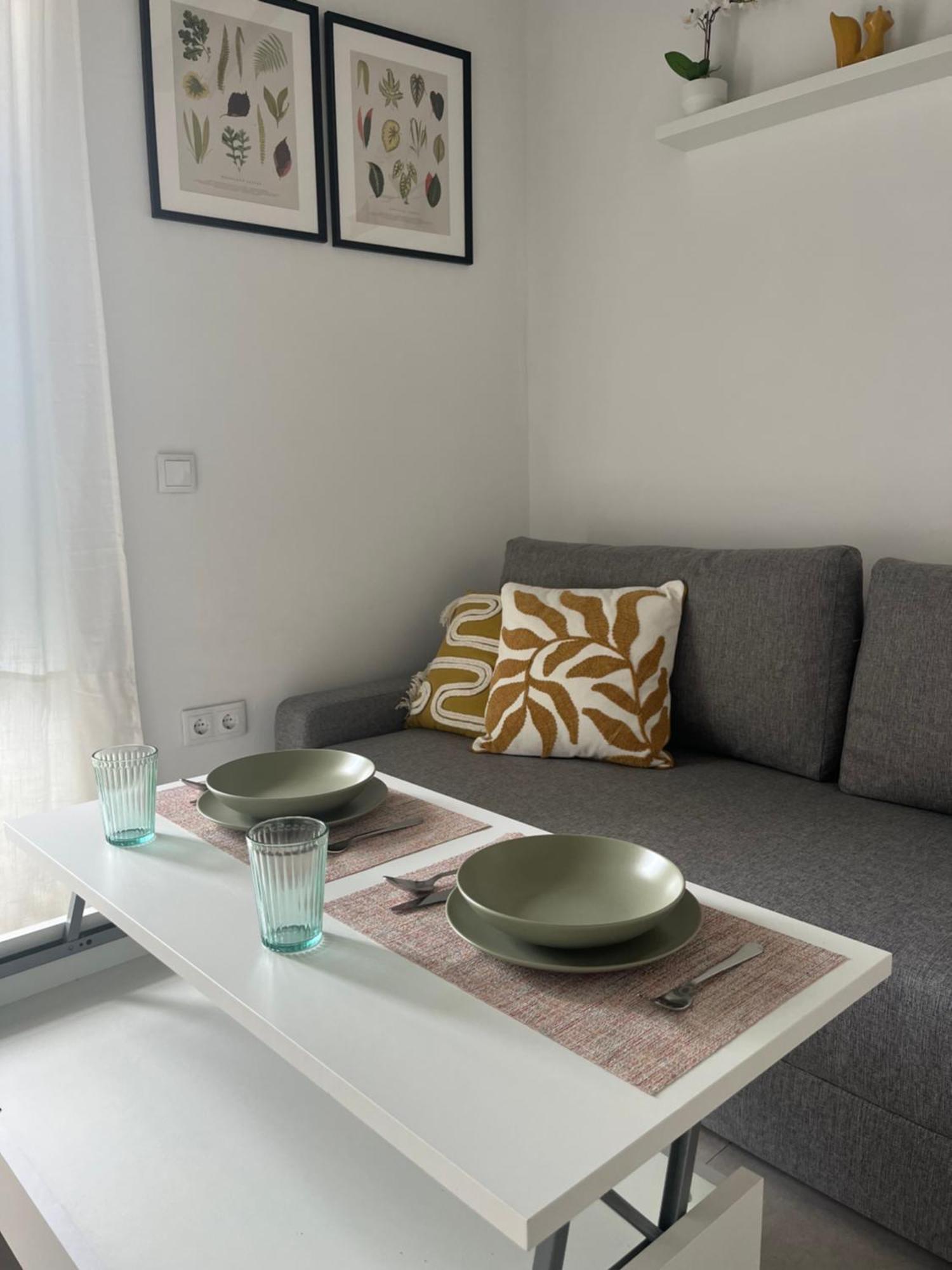 Apartment The Sunnydise *